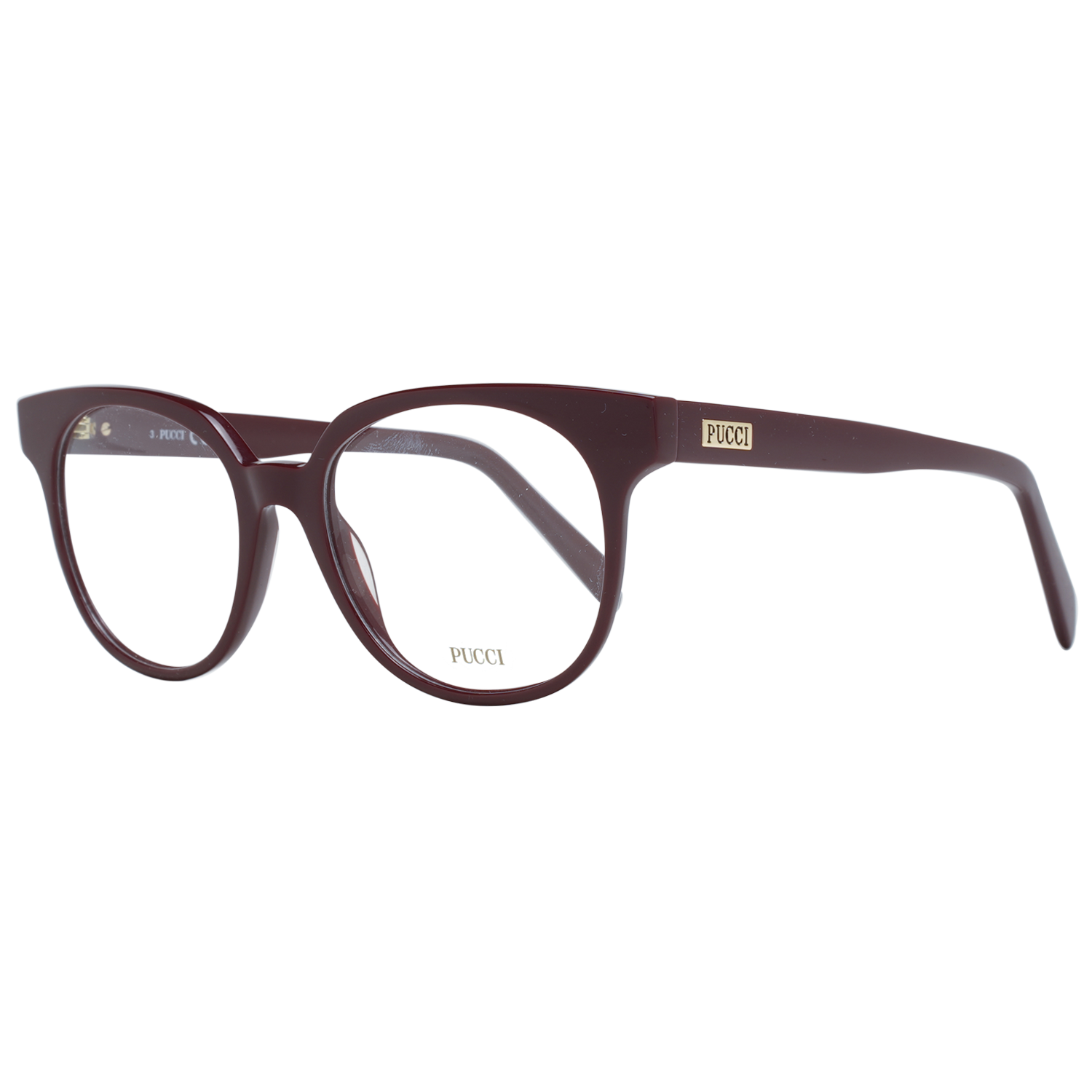 Emilio Pucci Optical Frame