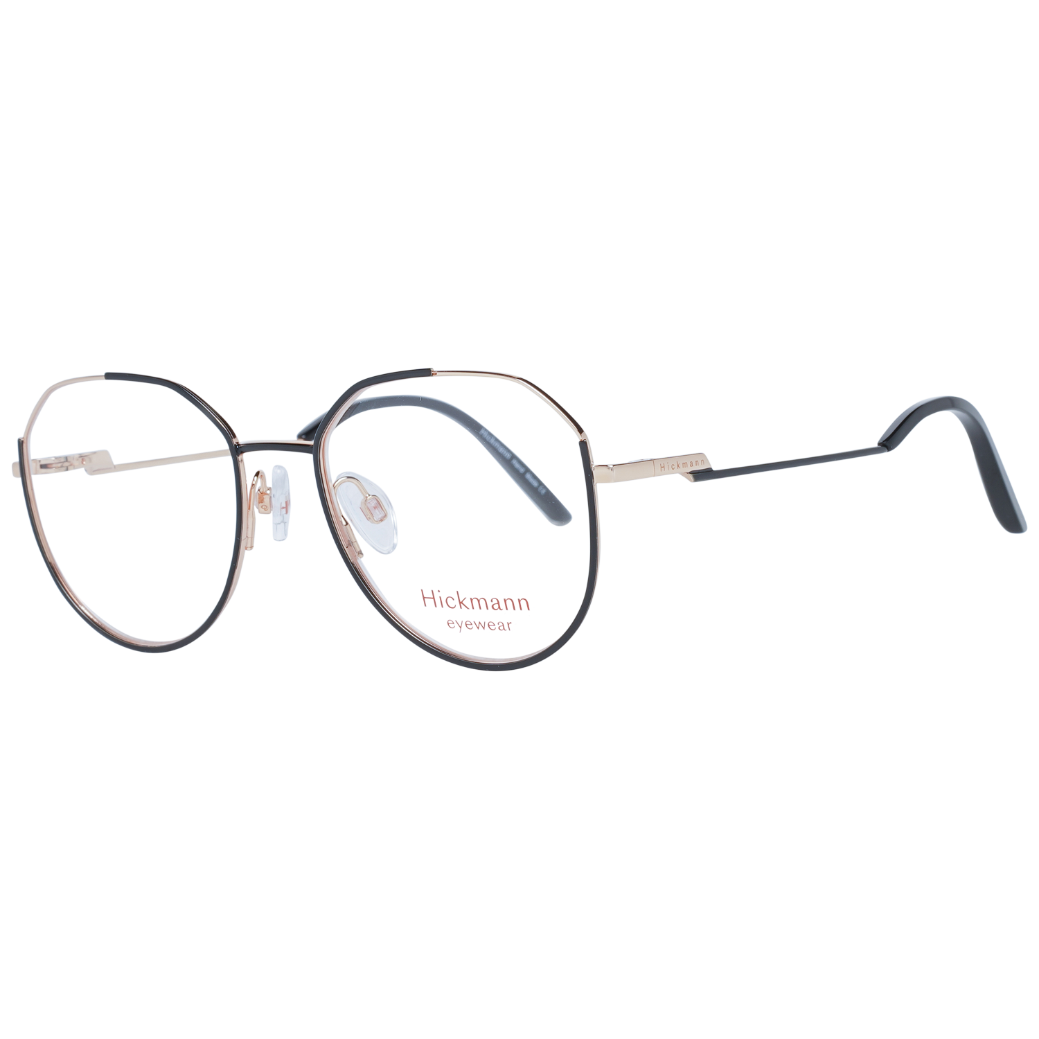 Ana Hickmann Optical Frame