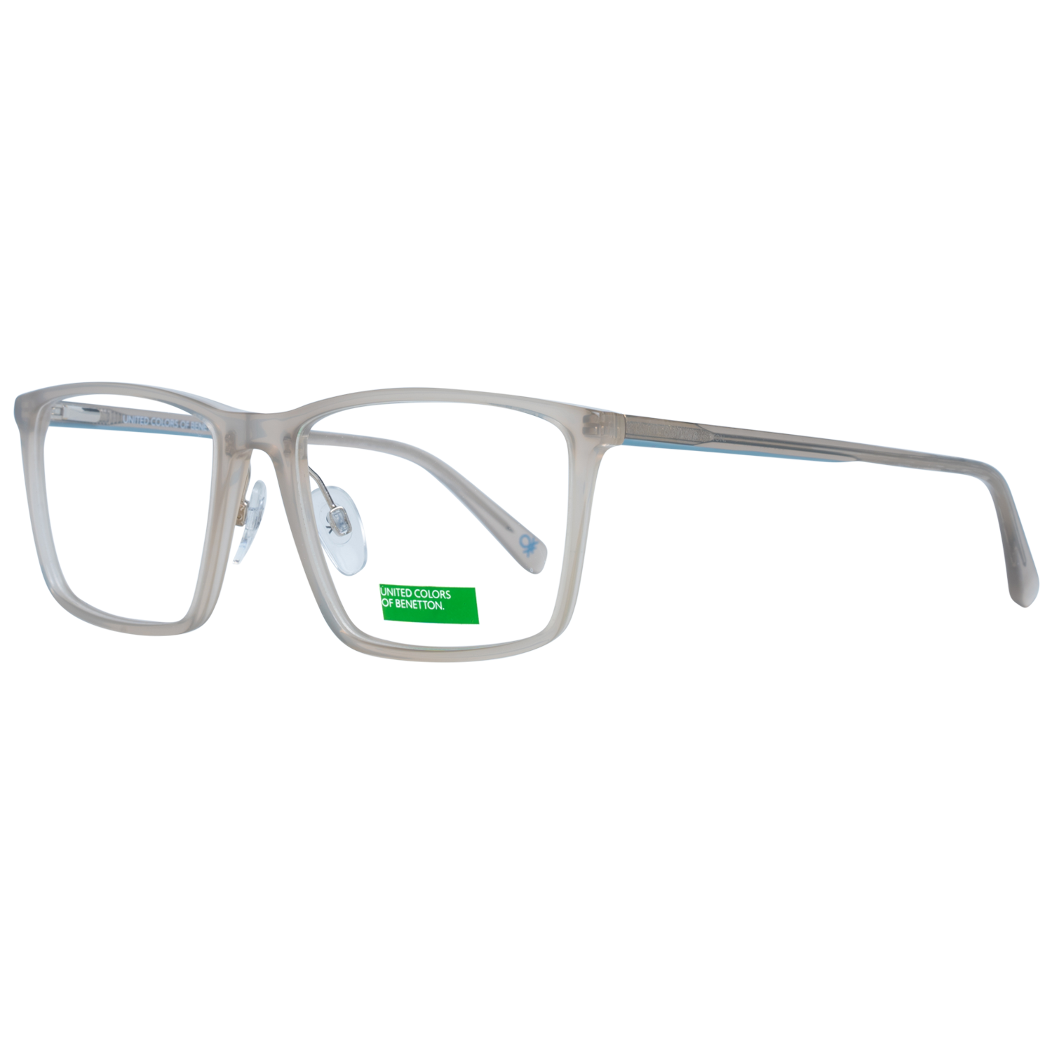 Benetton Optical Frame