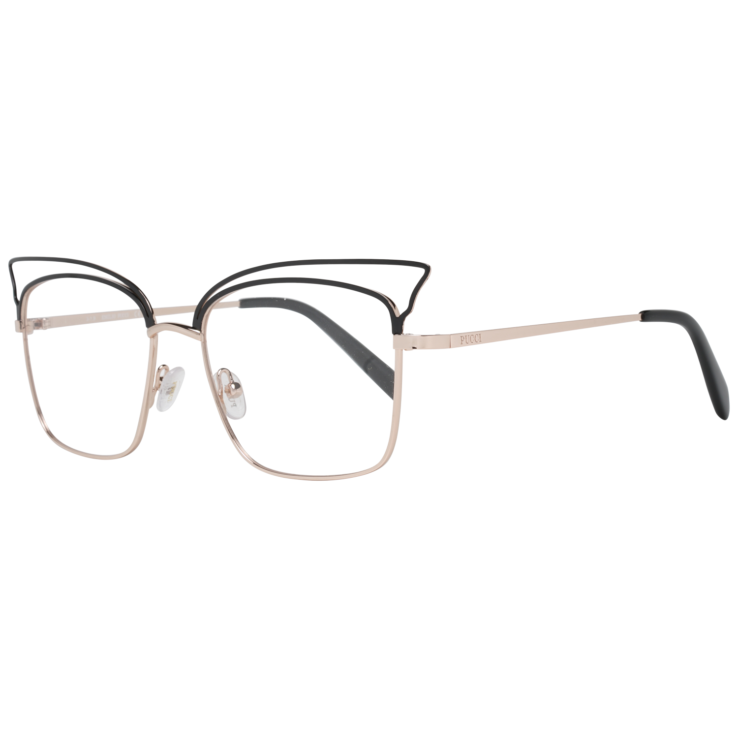 Emilio Pucci Optical Frame