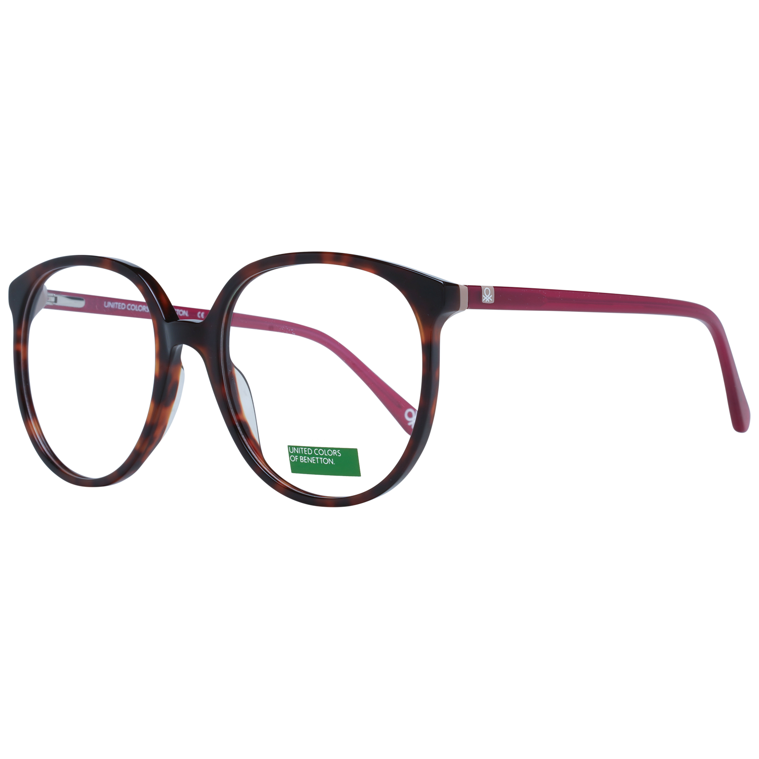 Benetton Optical Frame