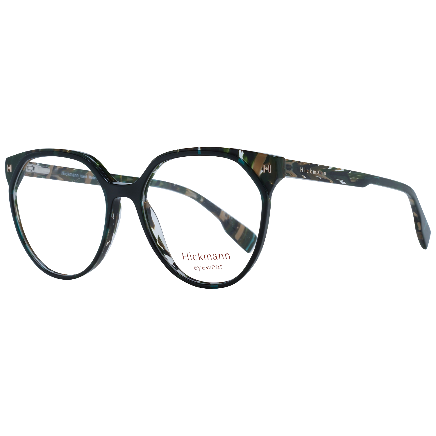 Ana Hickmann Optical Frame