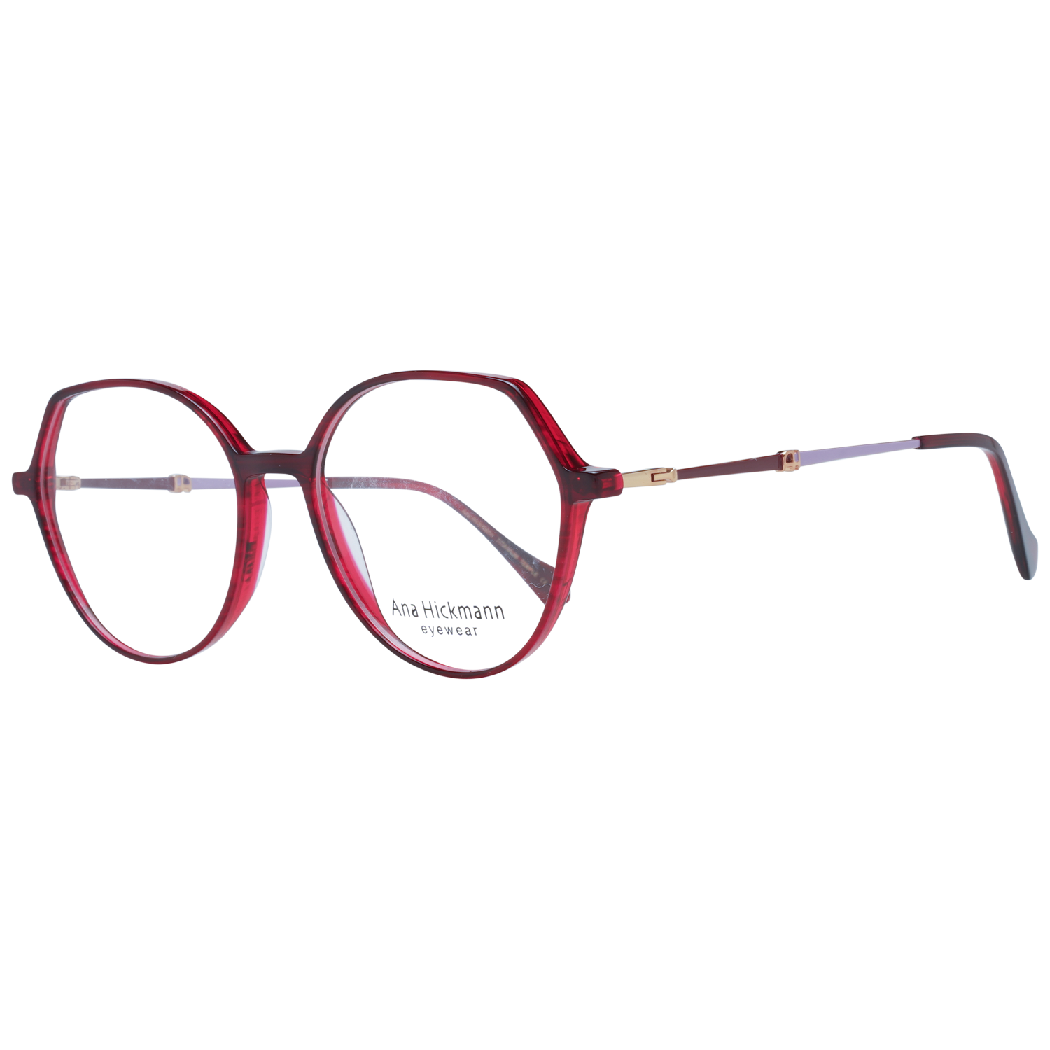 Ana Hickmann Optical Frame