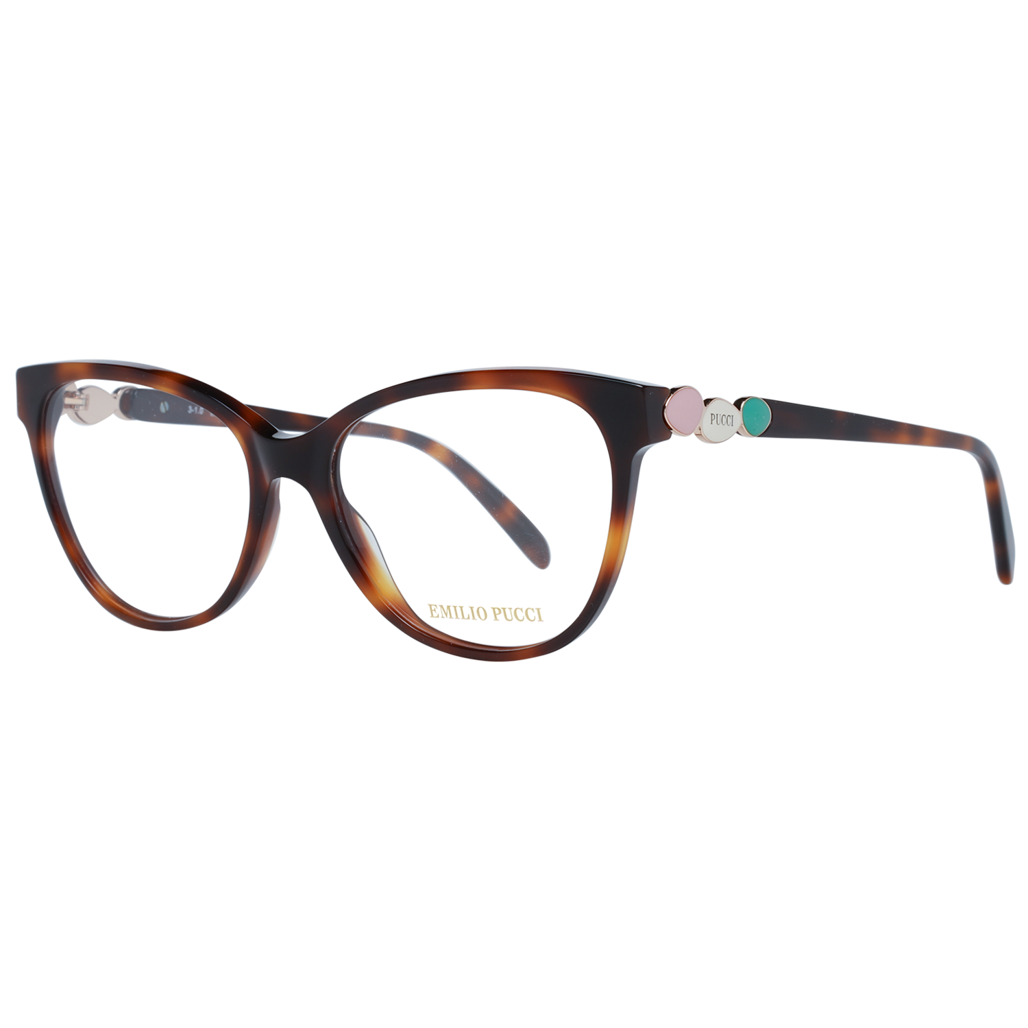 Emilio Pucci Optical Frame