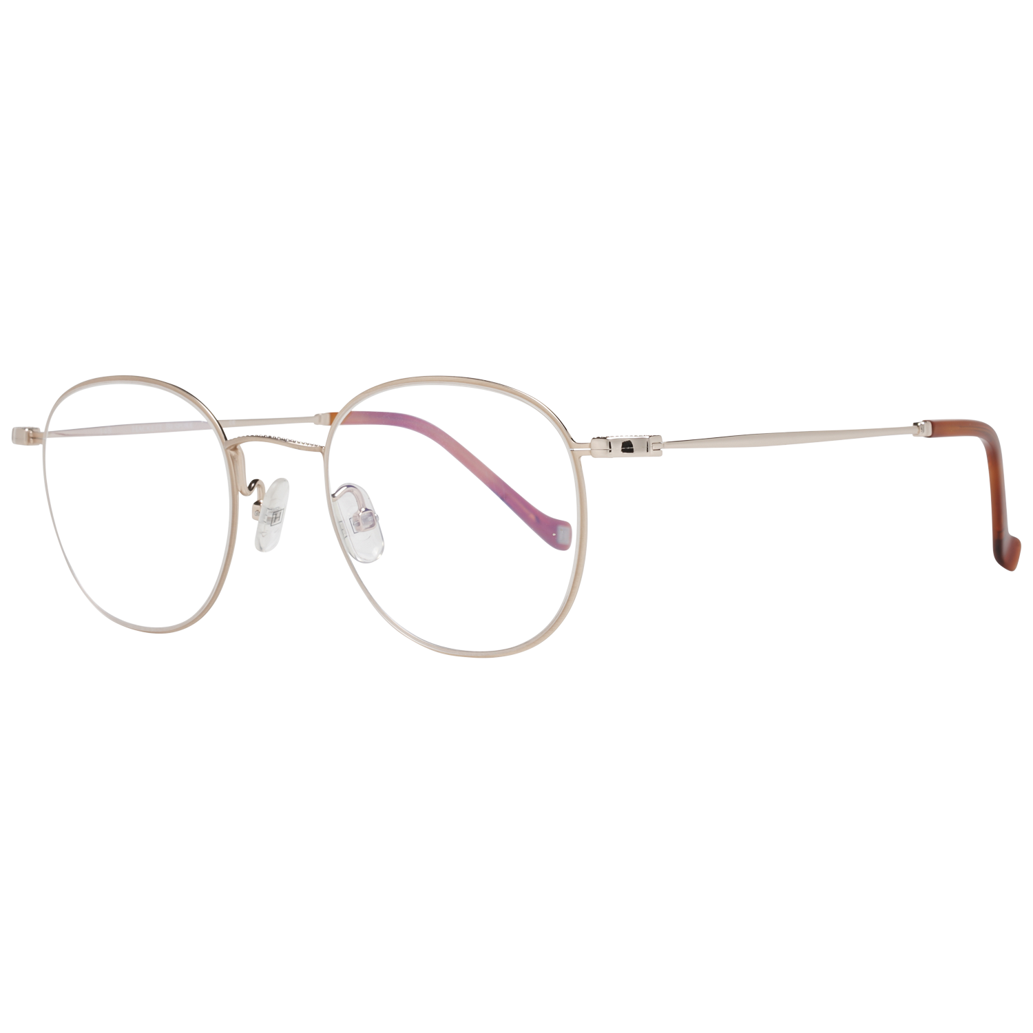 Hackett Bespoke Optical Frame