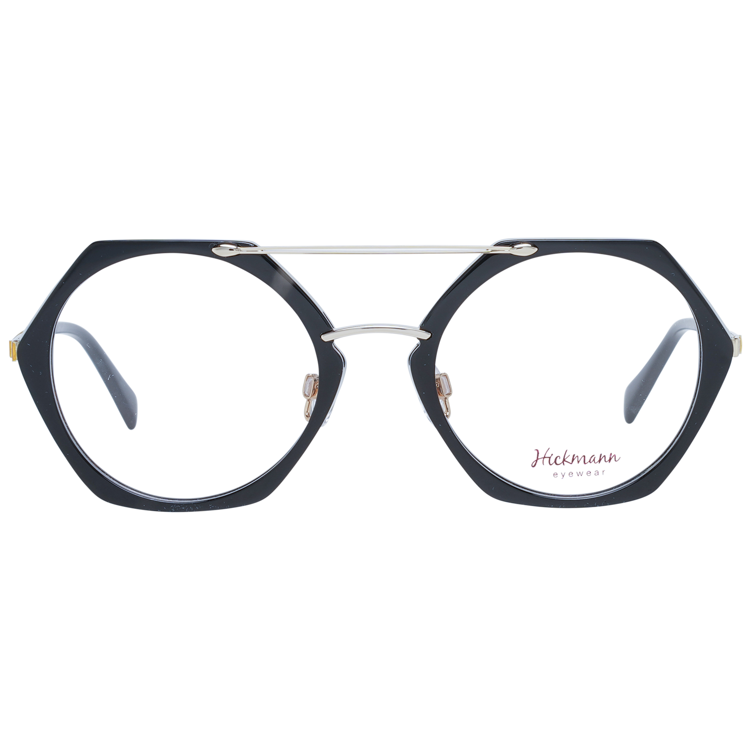 Ana Hickmann Optical Frame