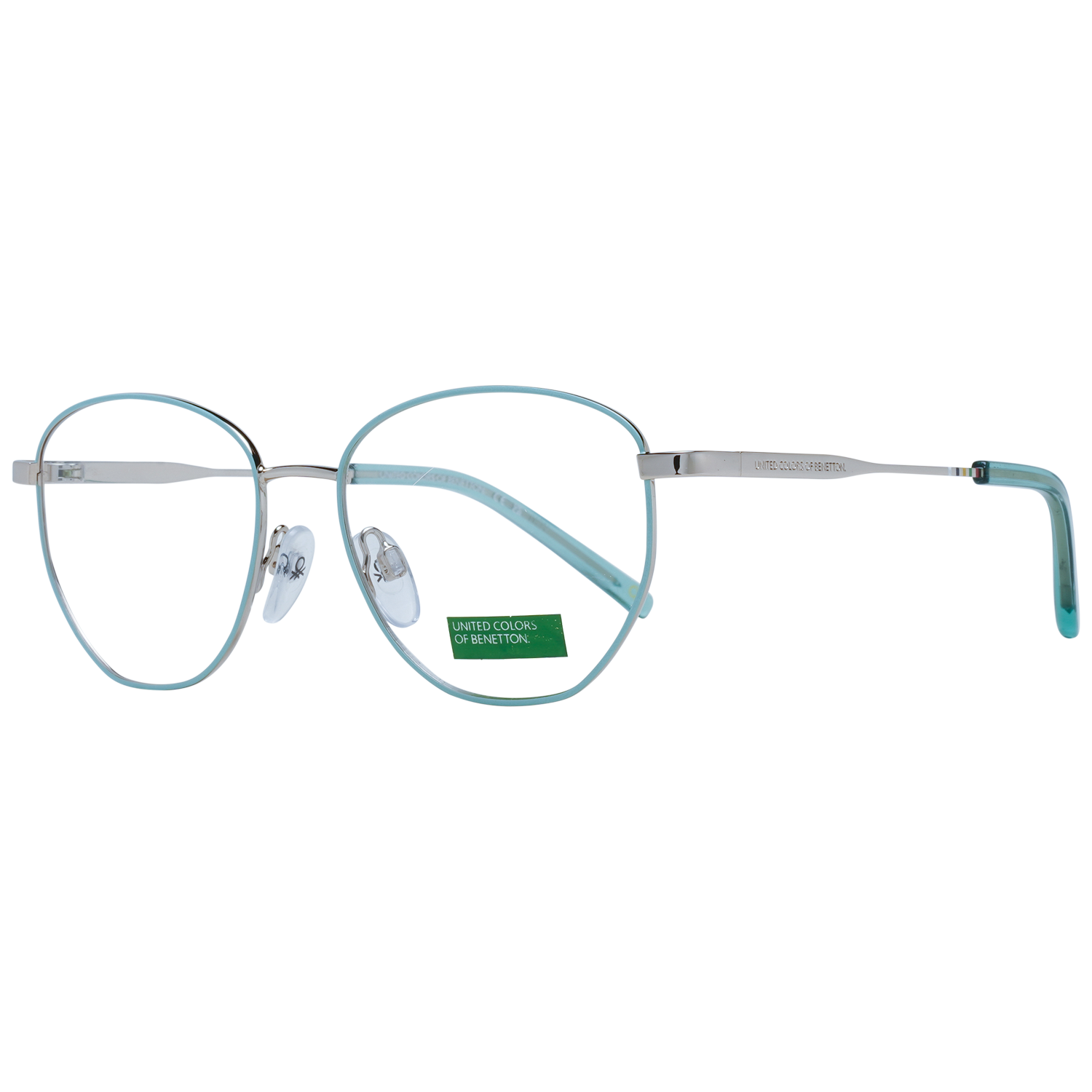 Benetton Optical Frame