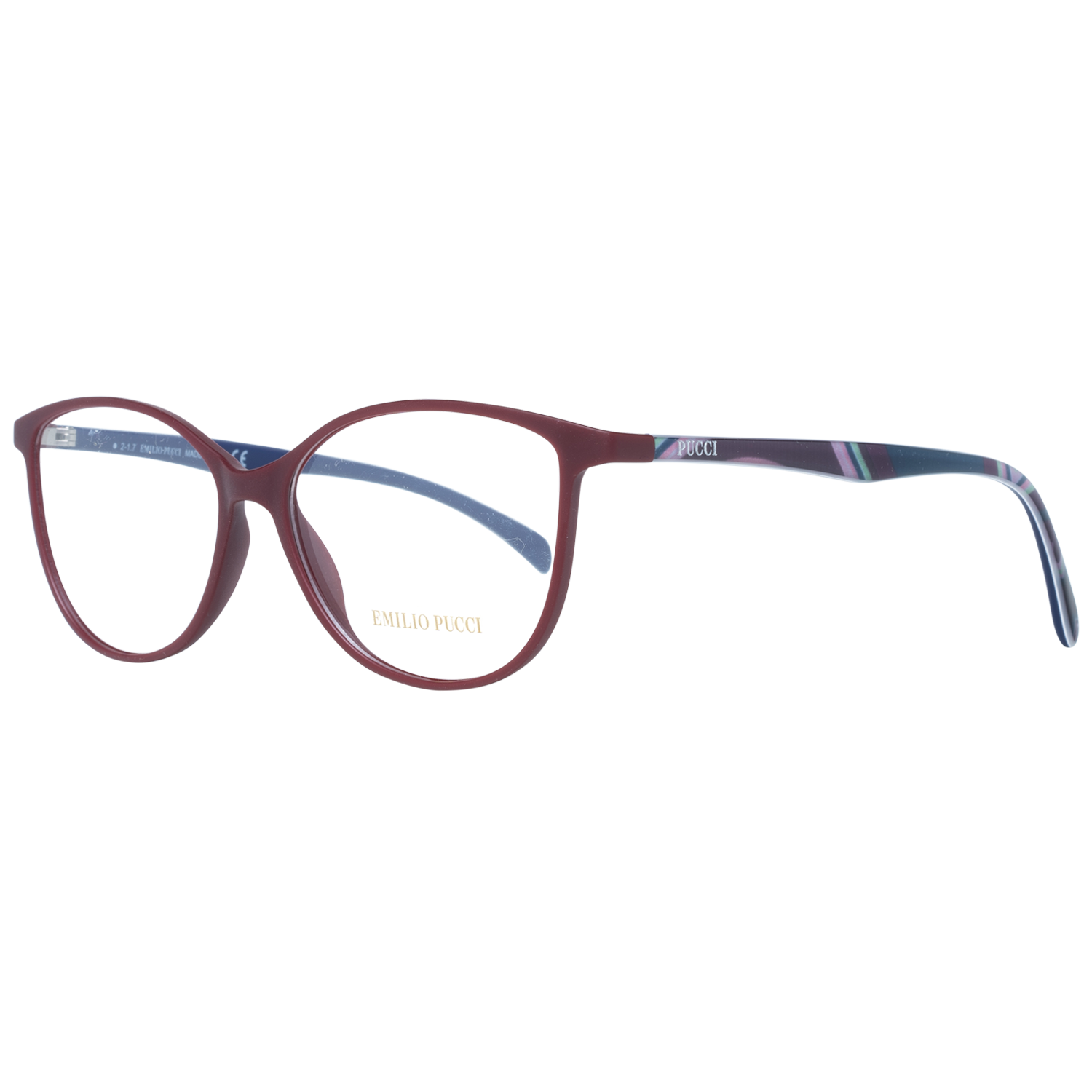 Emilio Pucci Optical Frame