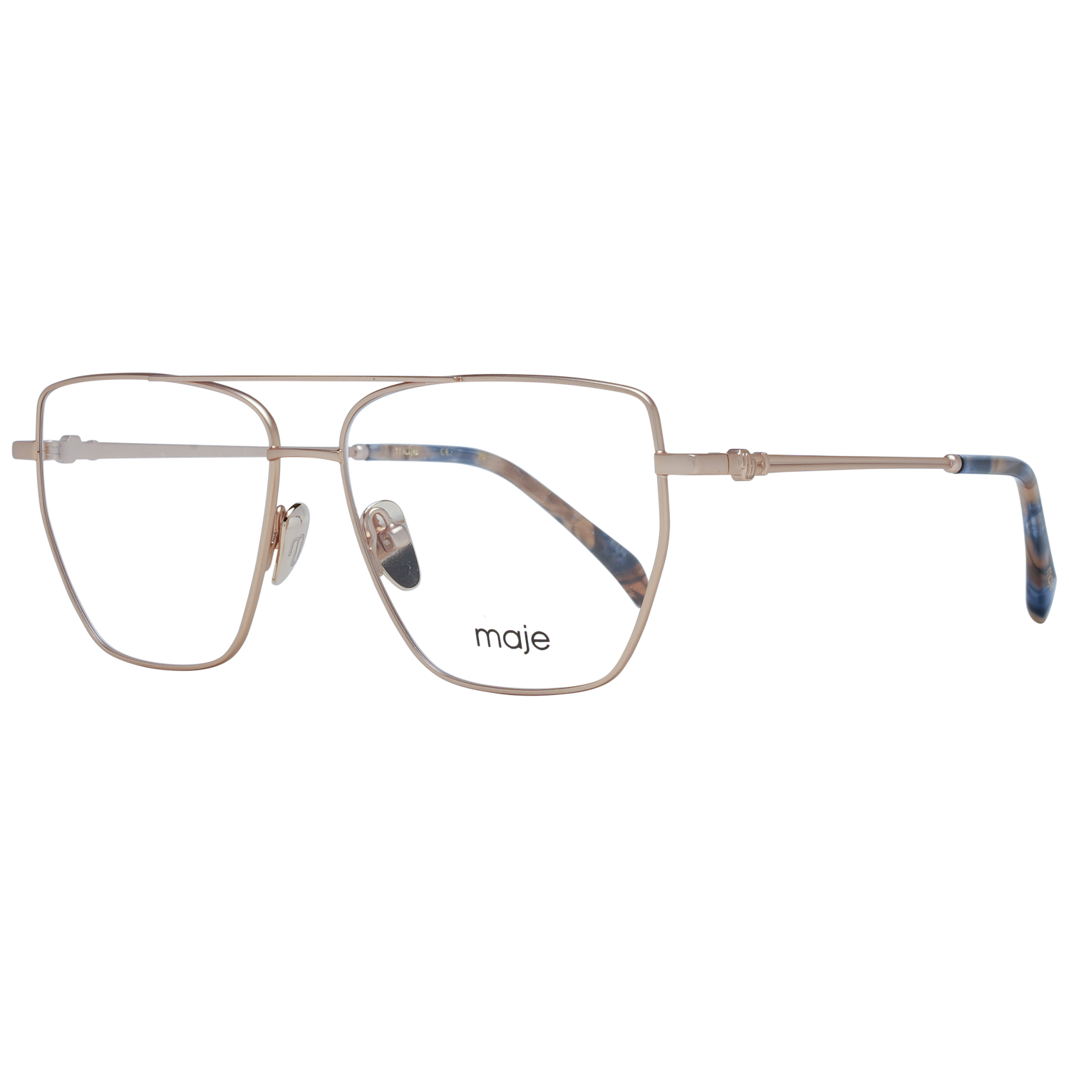 Maje Optical Frame