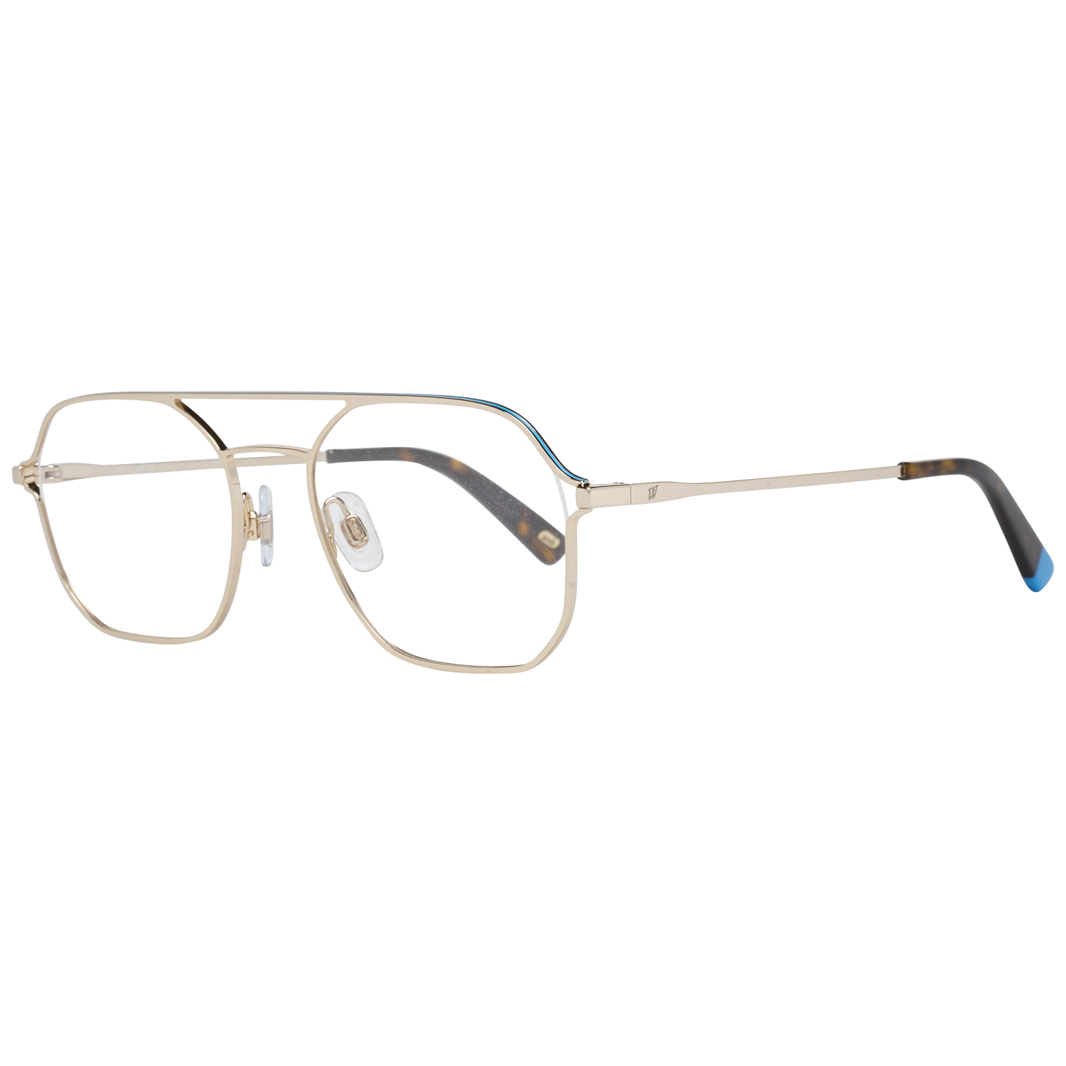 Web Optical Frame