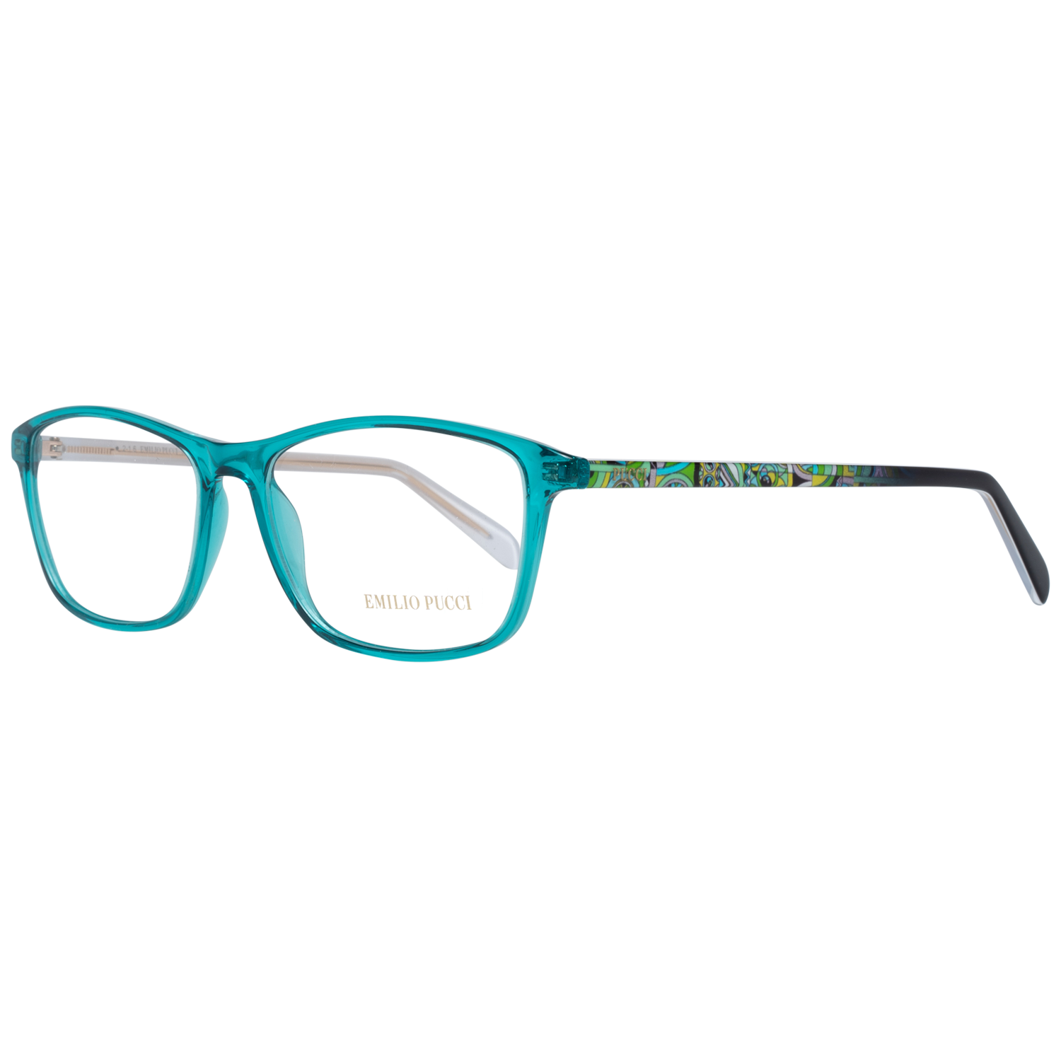 Emilio Pucci Optical Frame