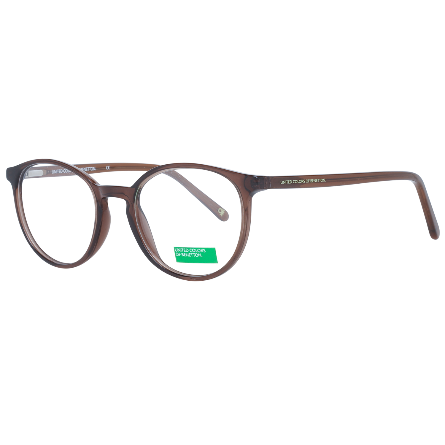 Benetton Optical Frame