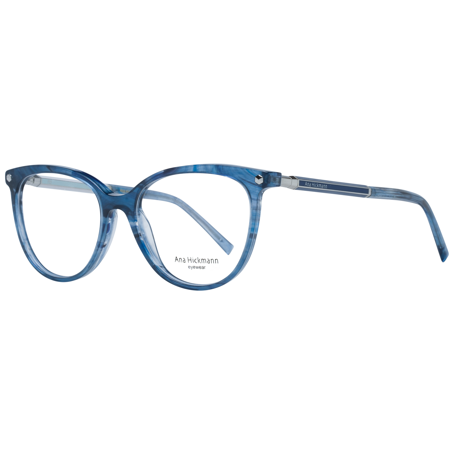 Ana Hickmann Optical Frame