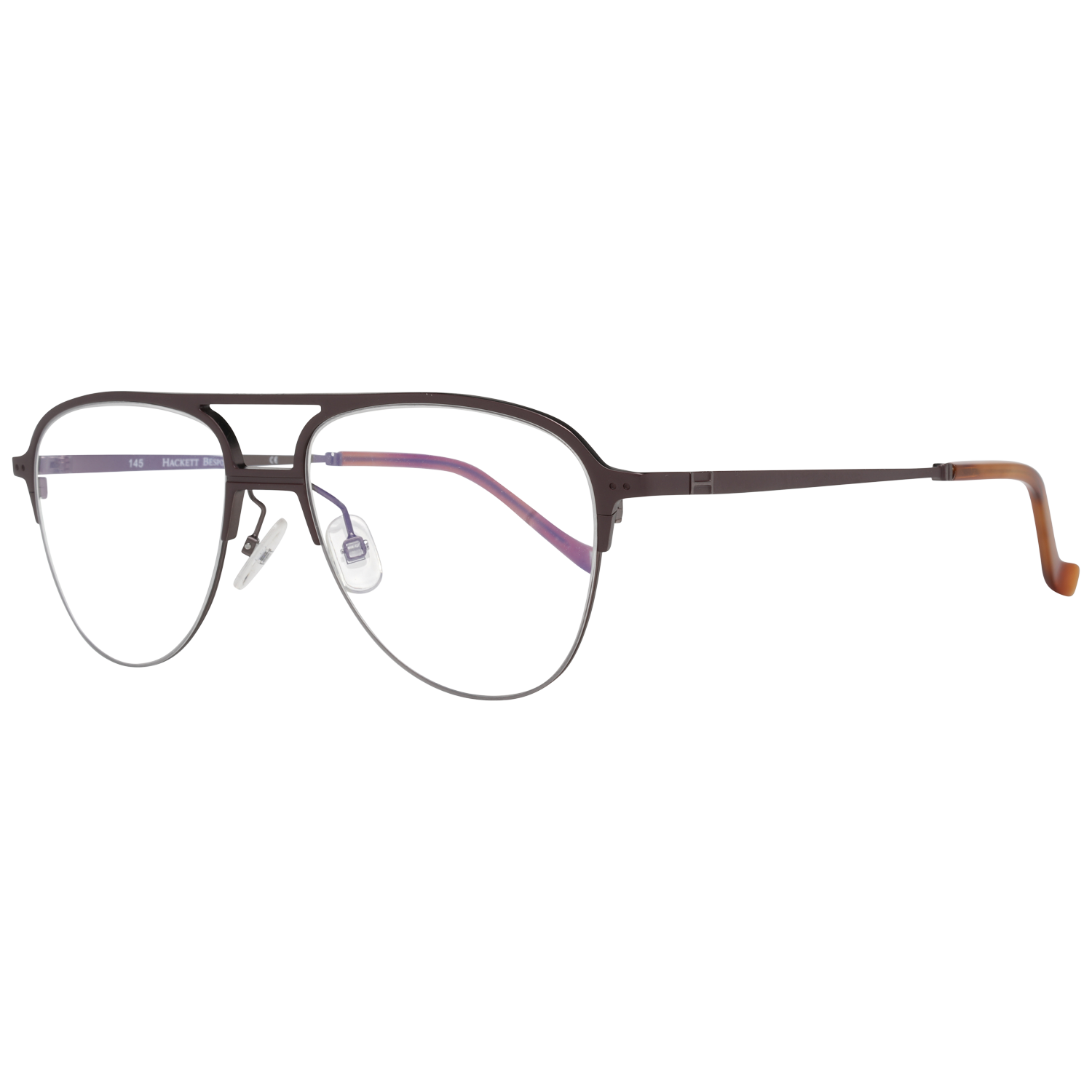 Hackett Bespoke Optical Frame