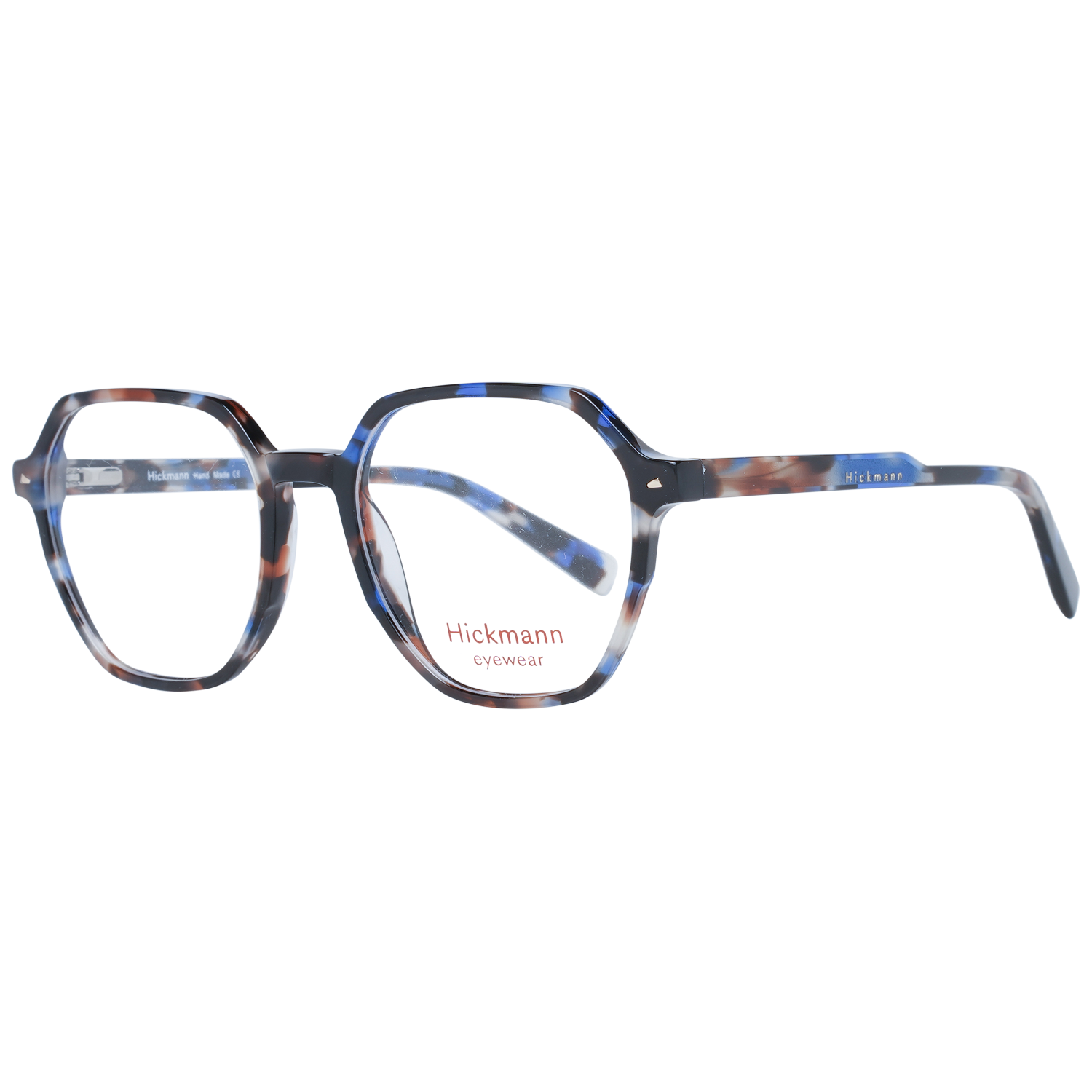 Ana Hickmann Optical Frame