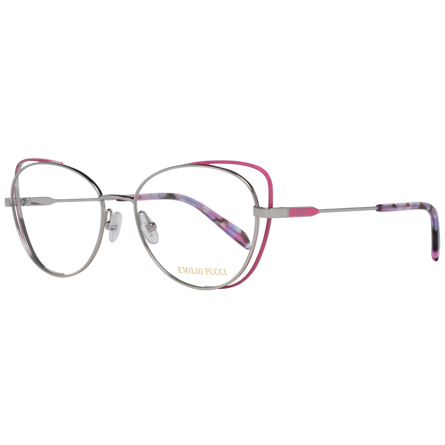 Emilio Pucci Optical Frame