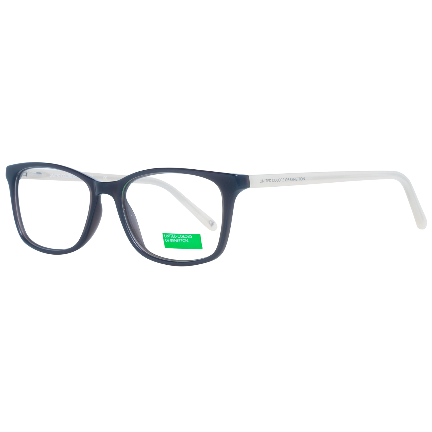 Benetton Optical Frame