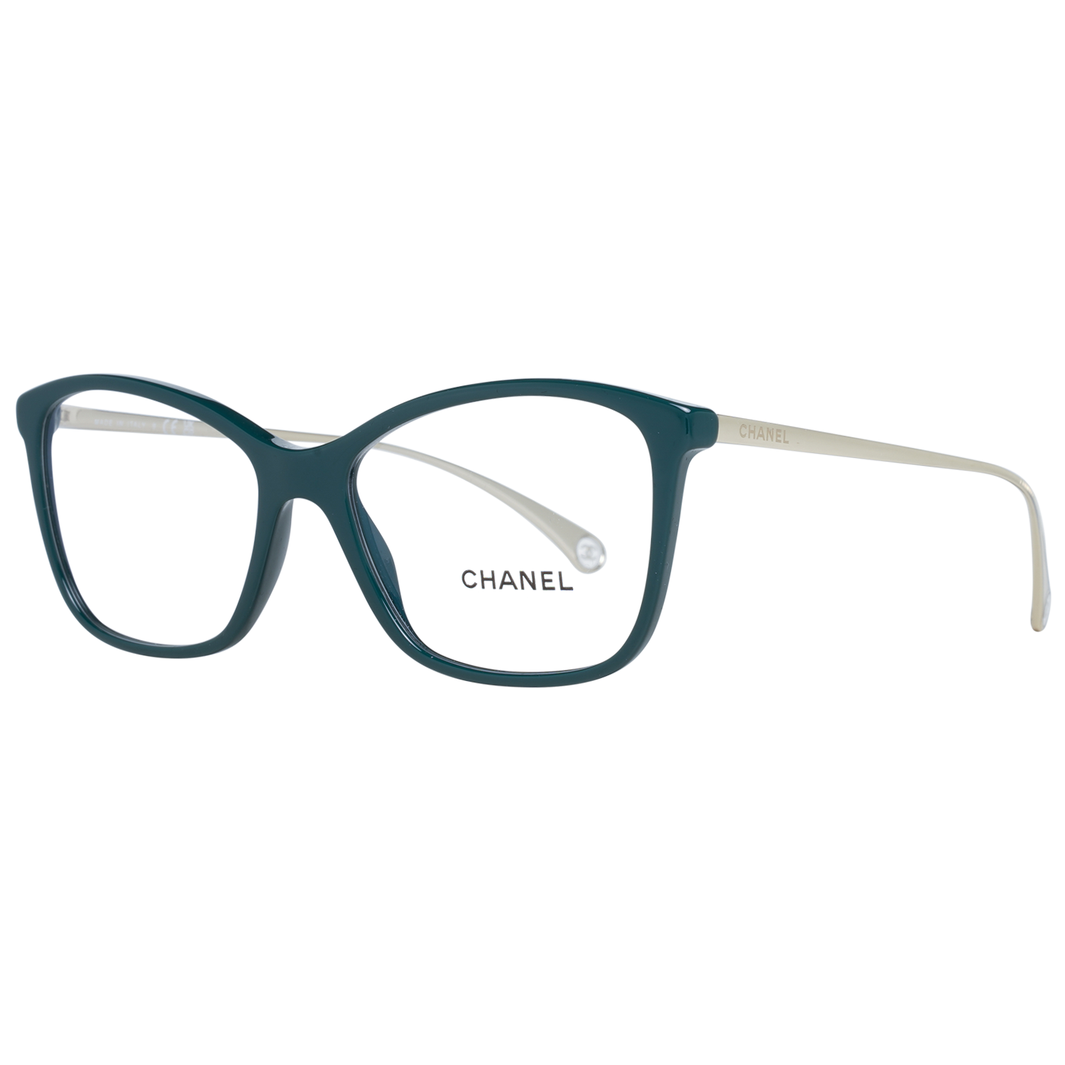 Chanel Optical Frame