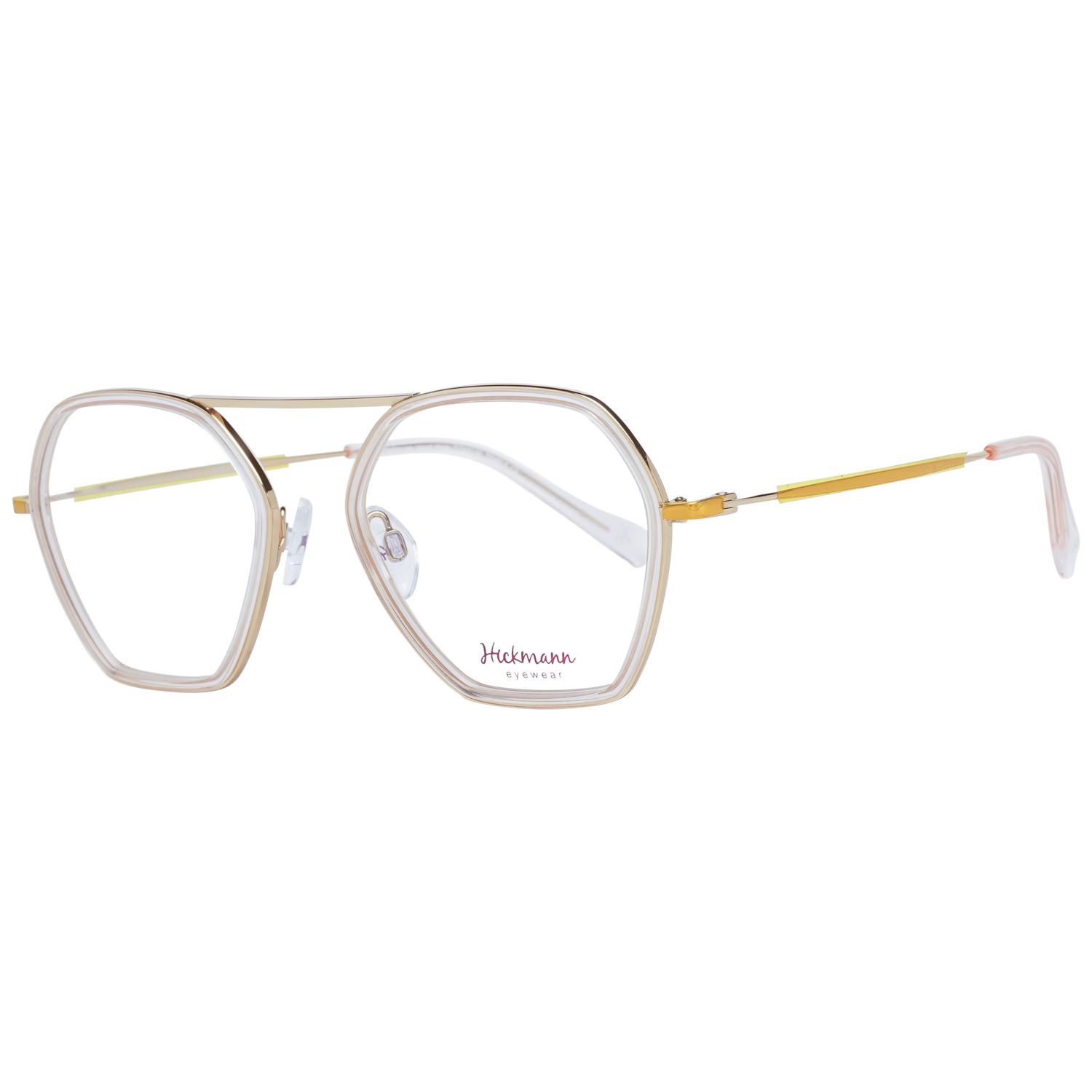 Ana Hickmann Optical Frame