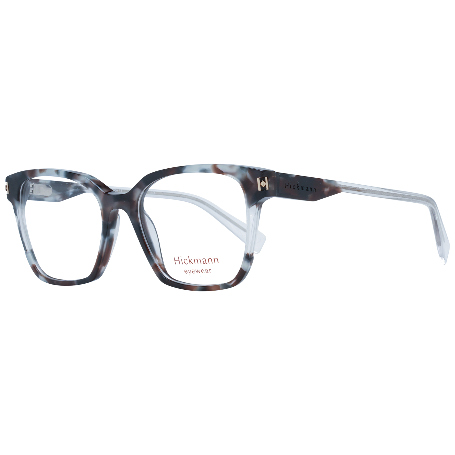 Ana Hickmann Optical Frame