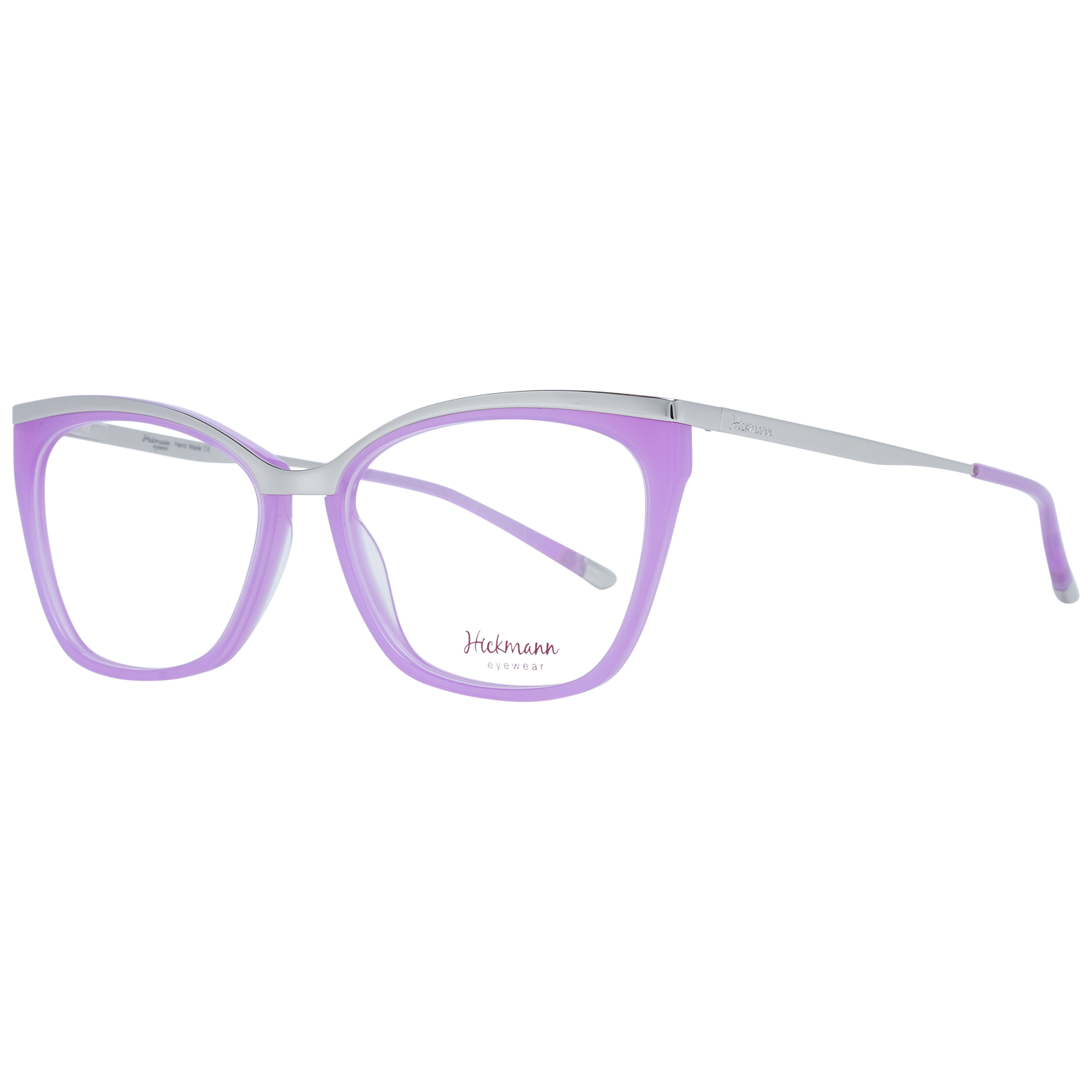 Ana Hickmann Optical Frame