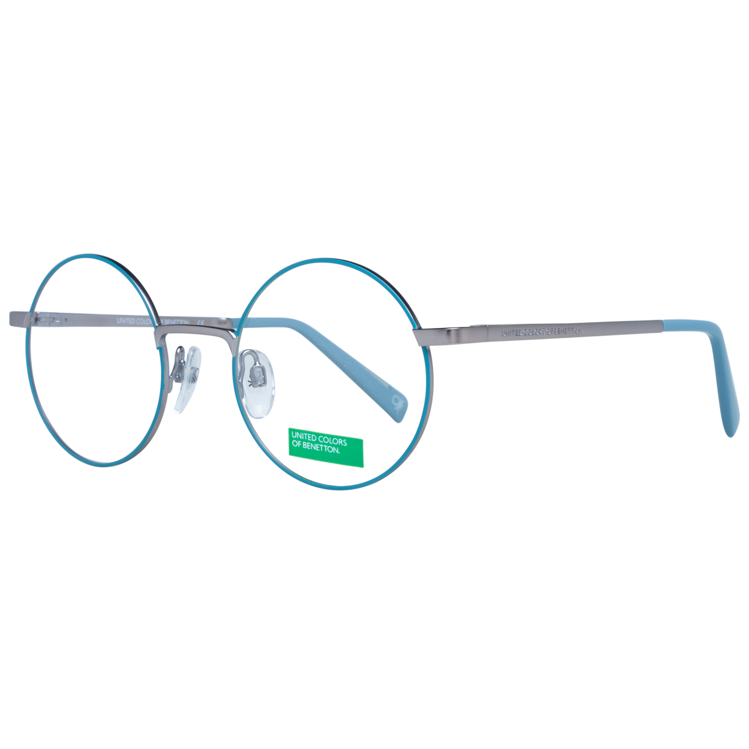 Benetton Optical Frame