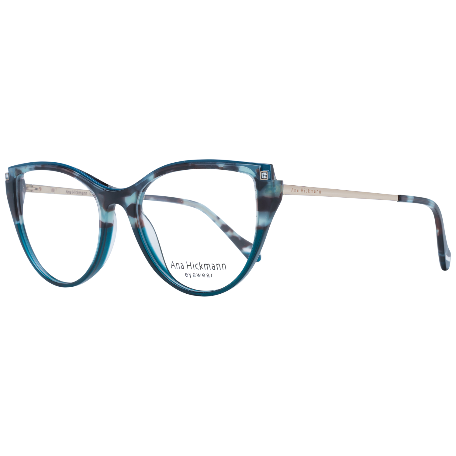 Ana Hickmann Optical Frame