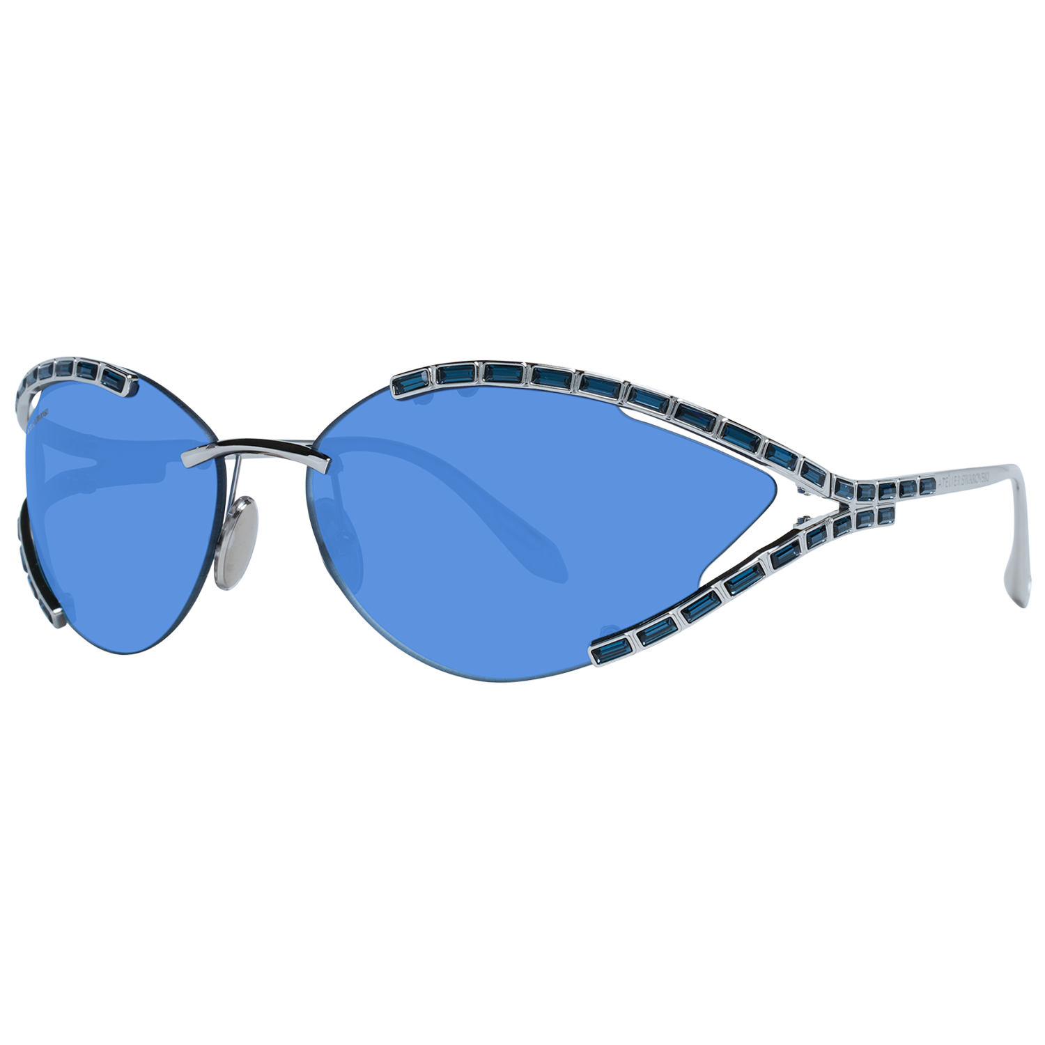 Atelier Swarovski Sunglasses