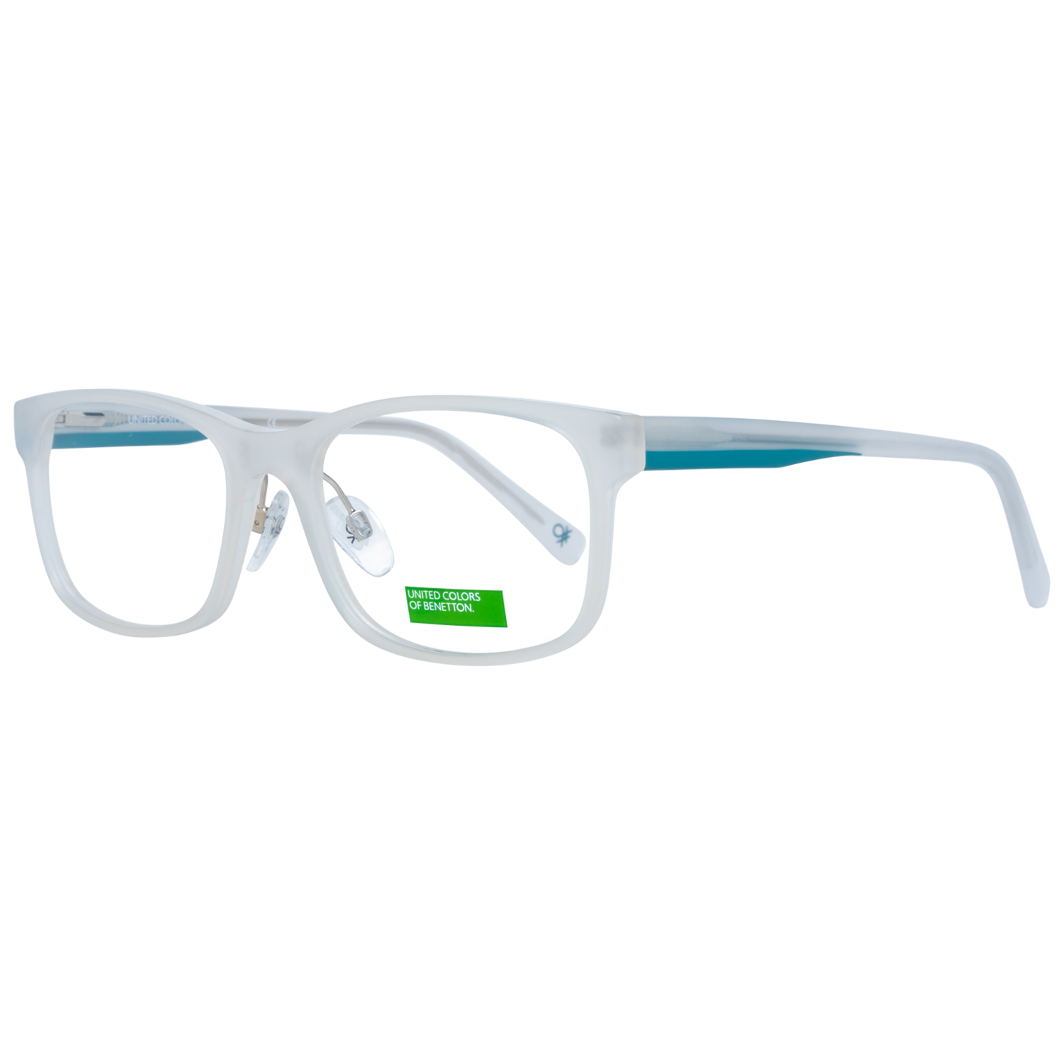 Benetton Optical Frame