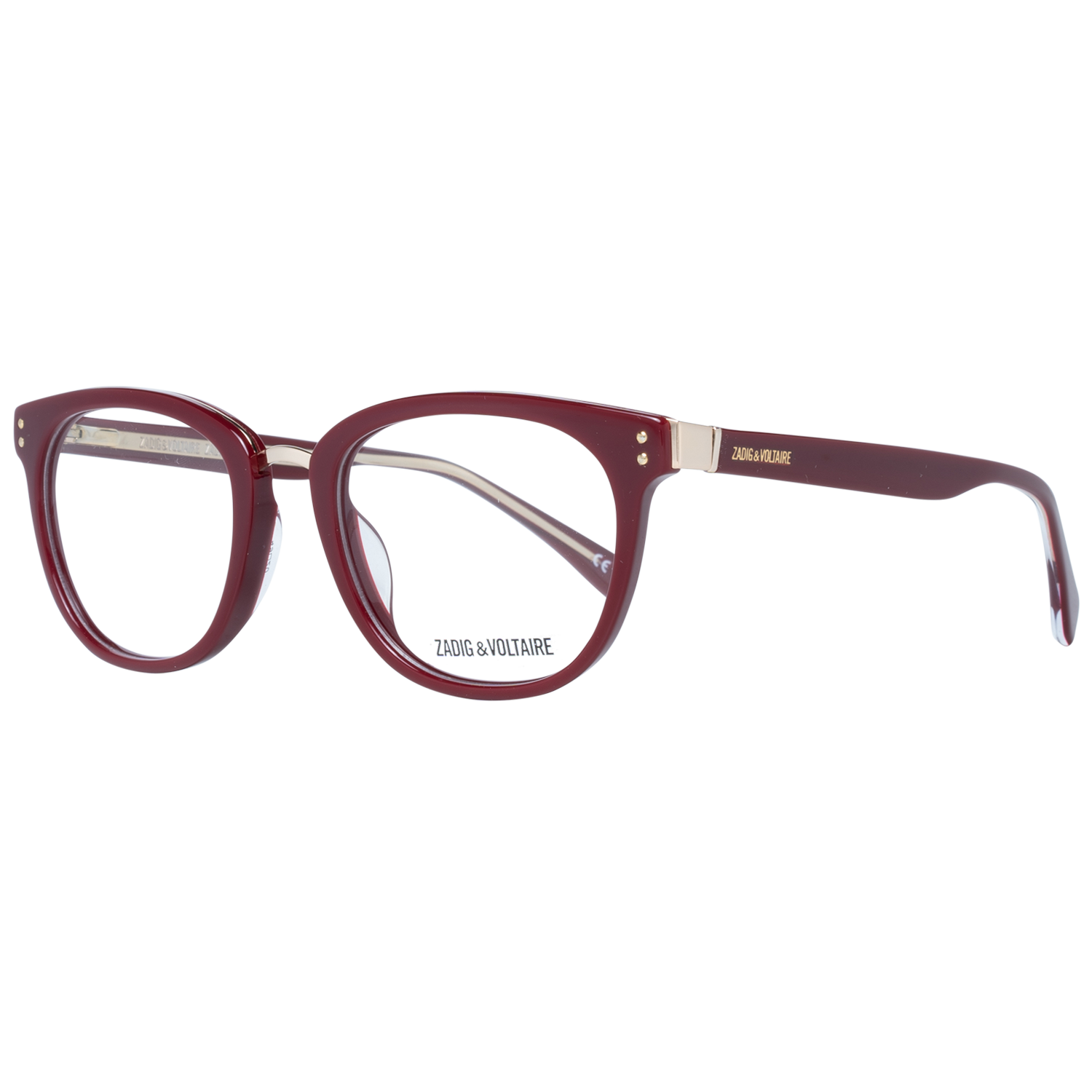 Zadig & Voltaire Optical Frame