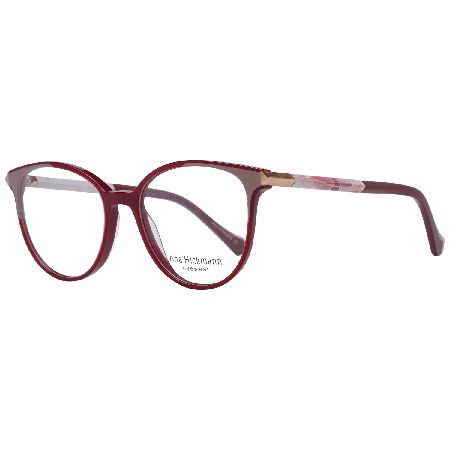 Ana Hickmann Optical Frame