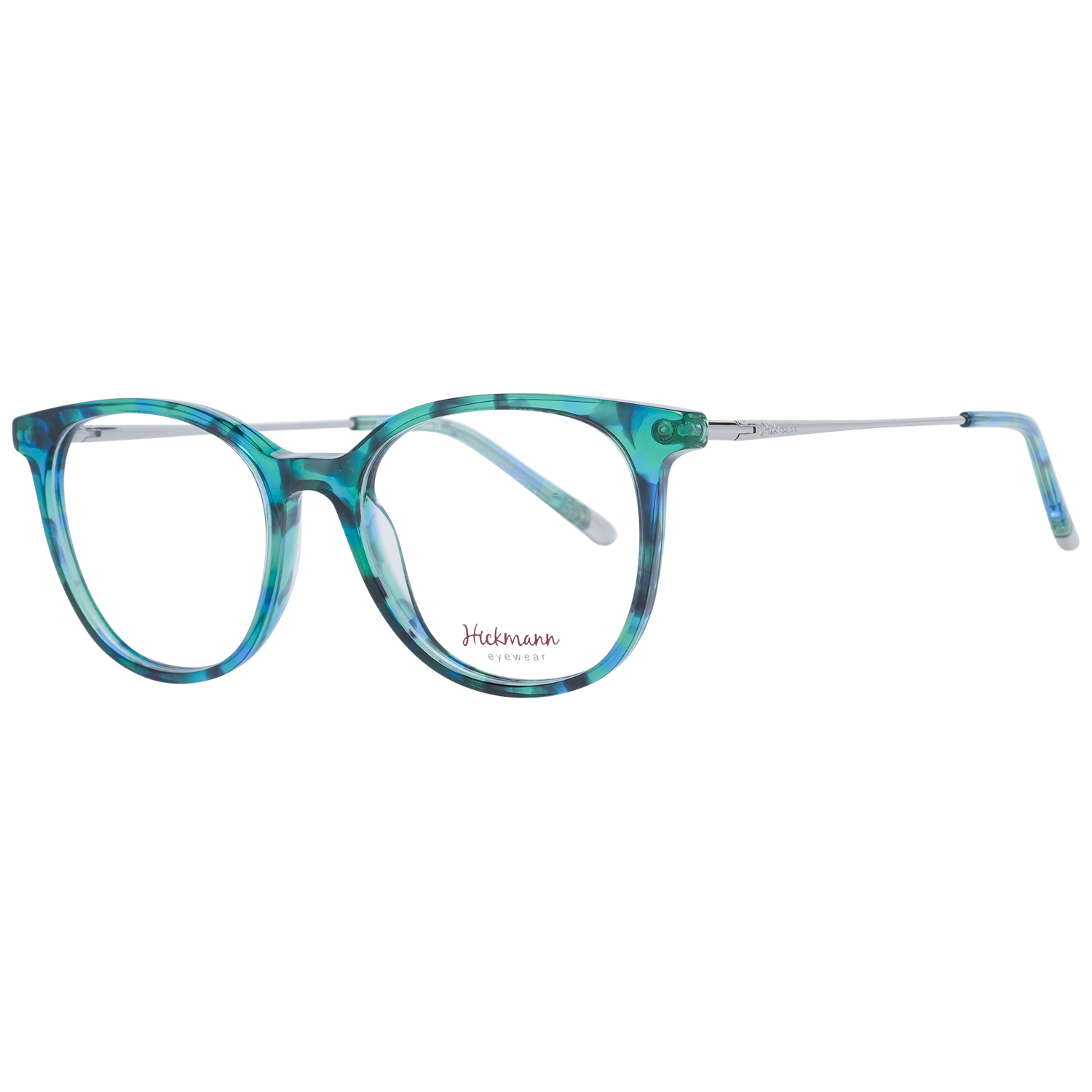 Ana Hickmann Optical Frame