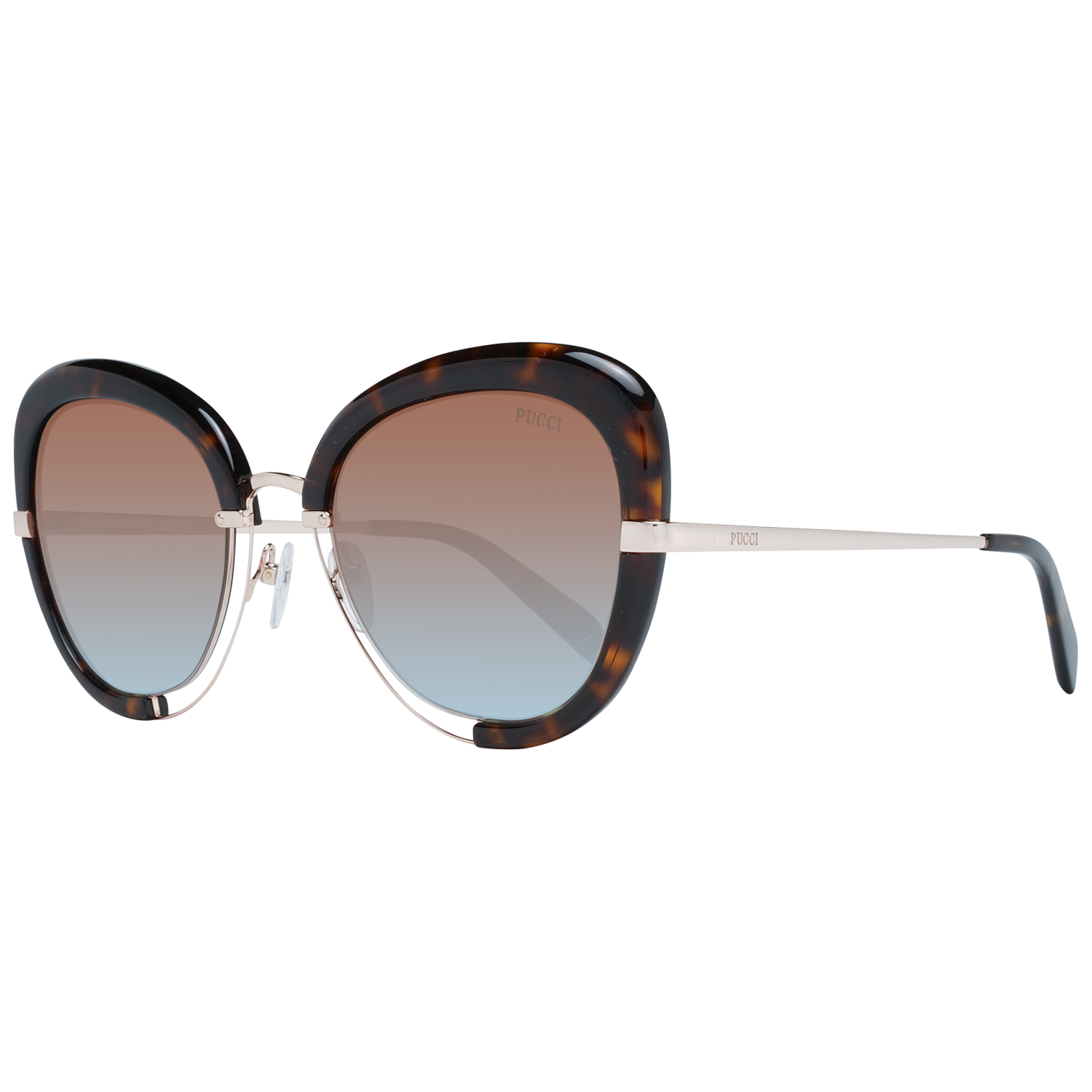 Emilio Pucci Sunglasses