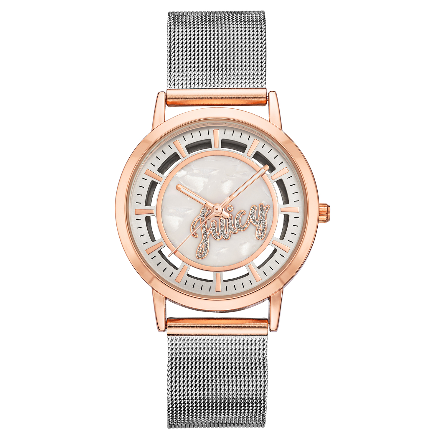 Juicy Couture Watch