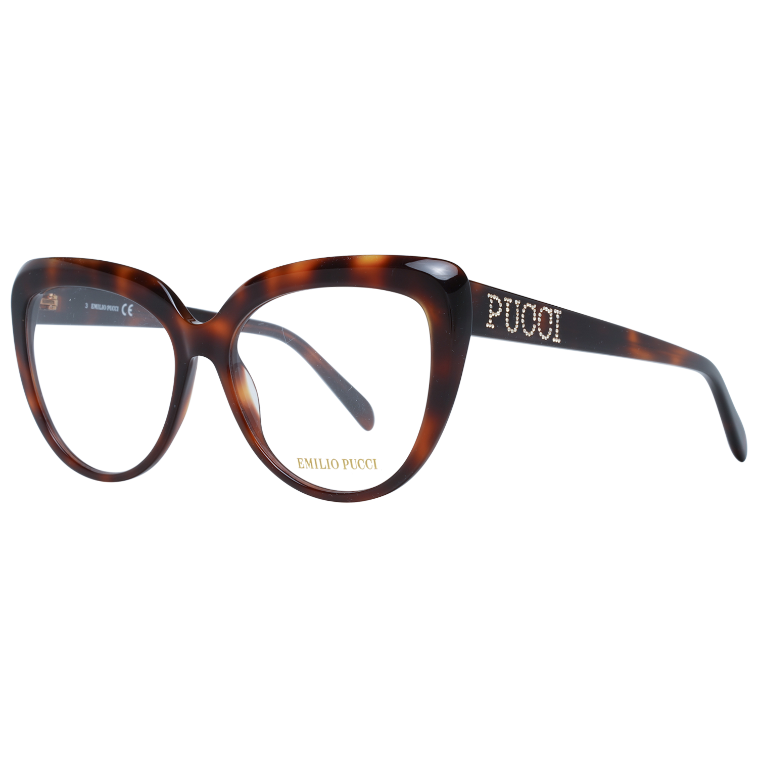 Emilio Pucci Optical Frame