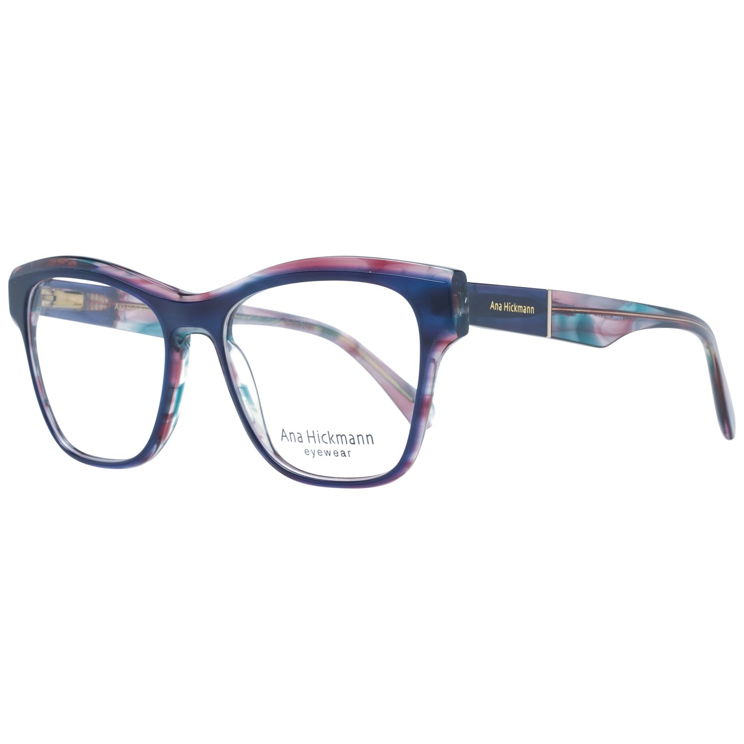 Ana Hickmann Optical Frame