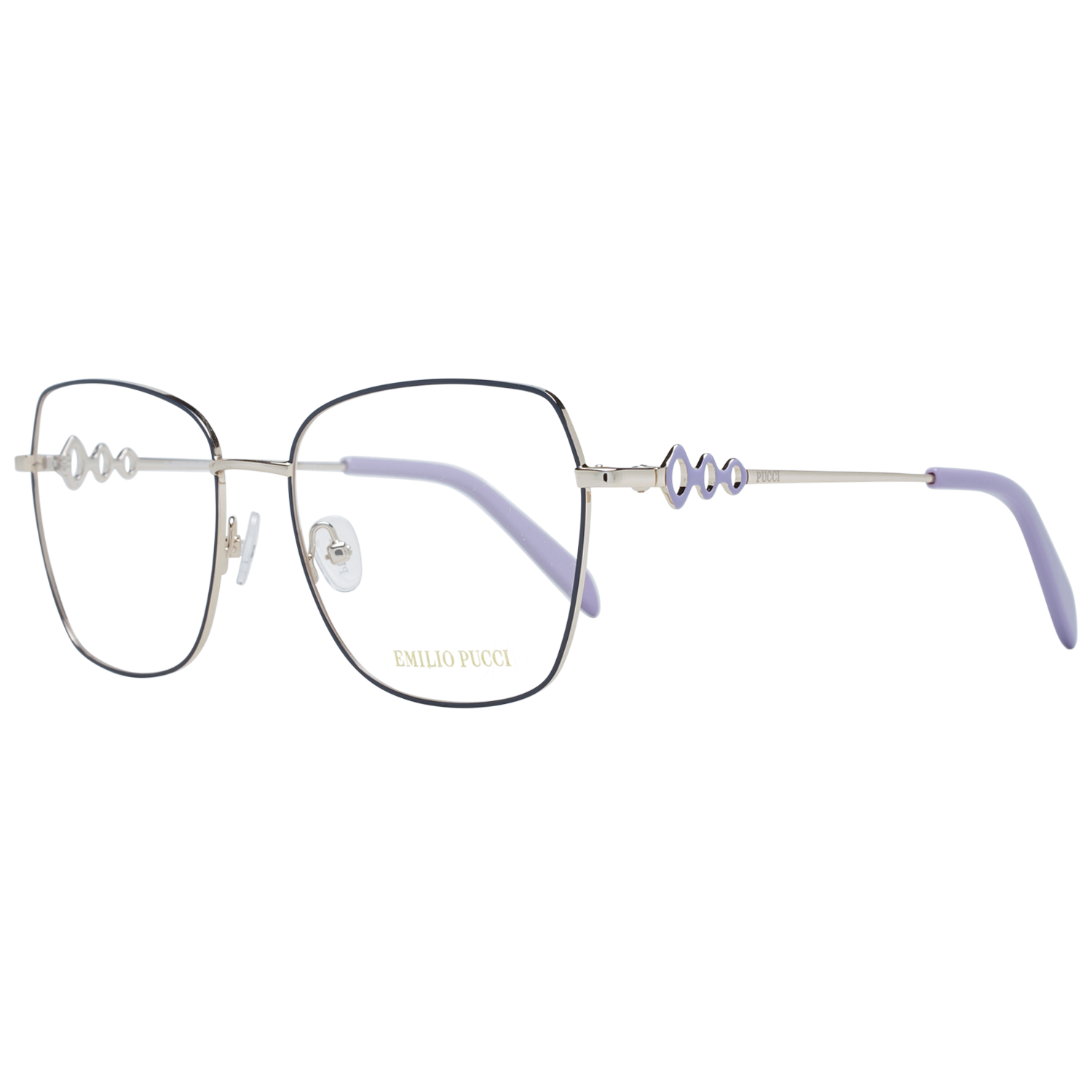 Emilio Pucci Optical Frame