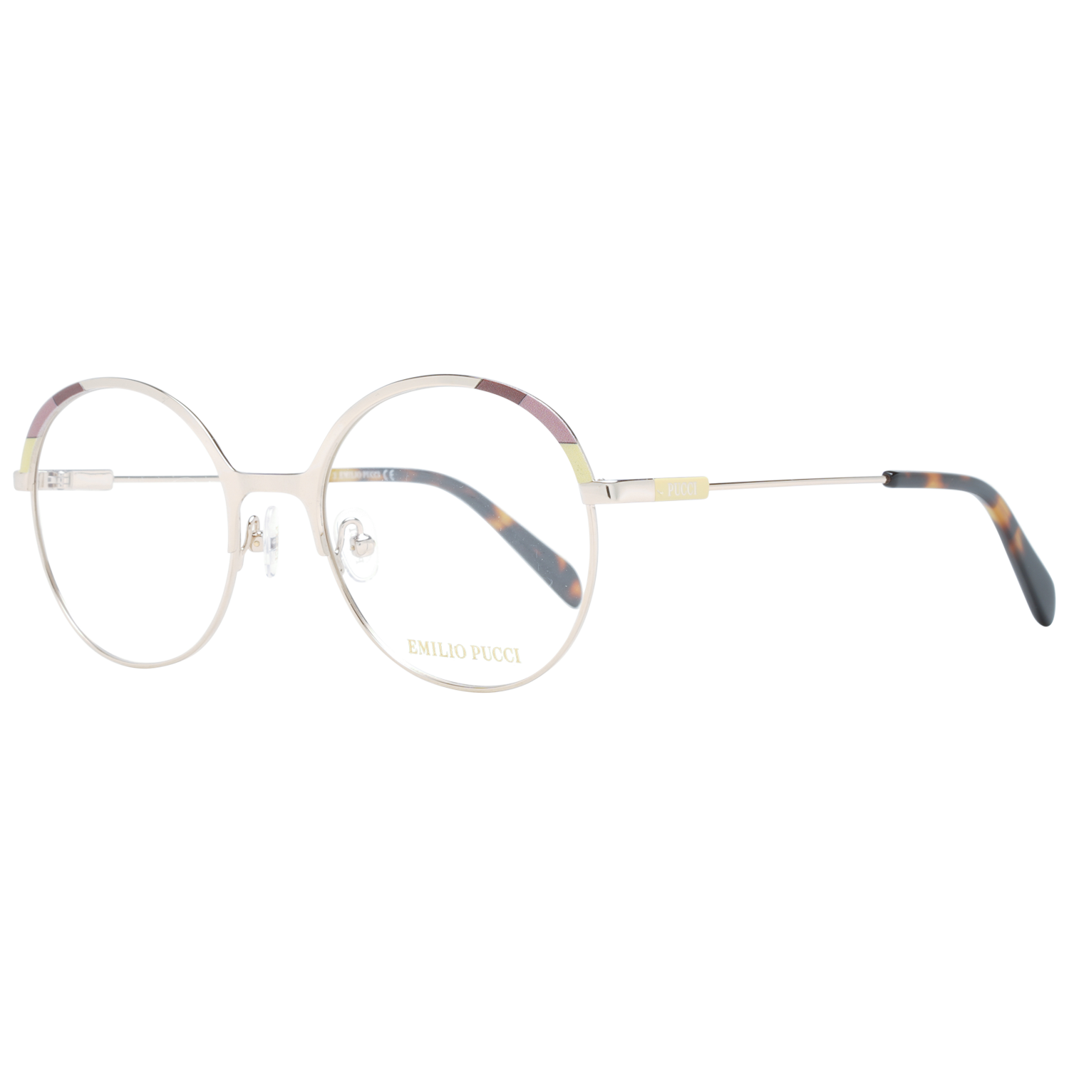 Emilio Pucci Optical Frame