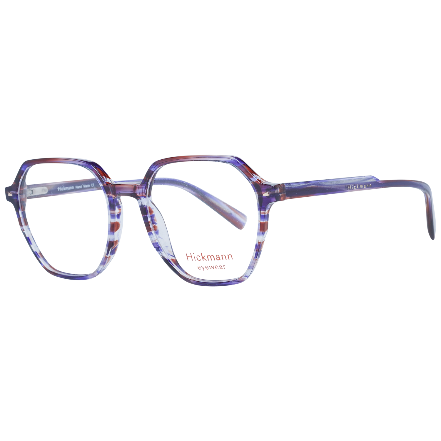 Ana Hickmann Optical Frame