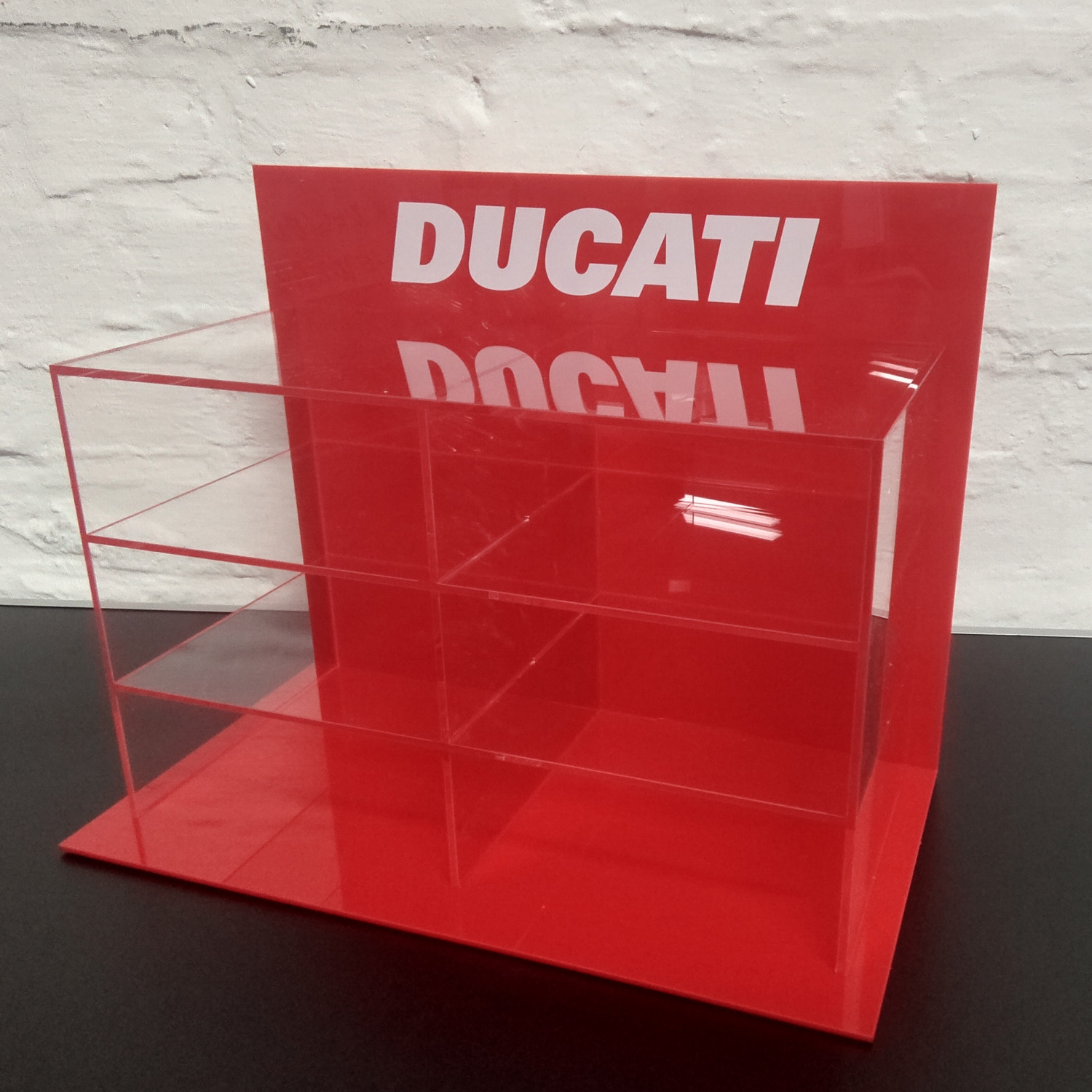 Ducati Ducati Display DADS1912609