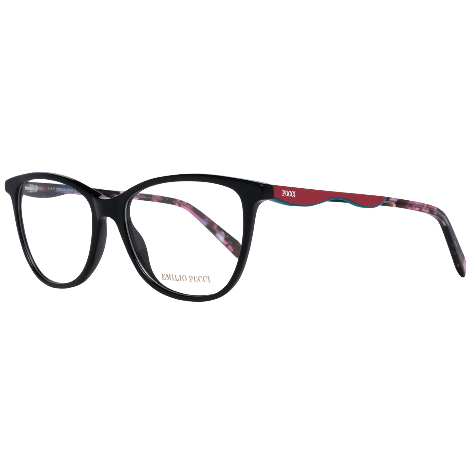 Emilio Pucci Optical Frame