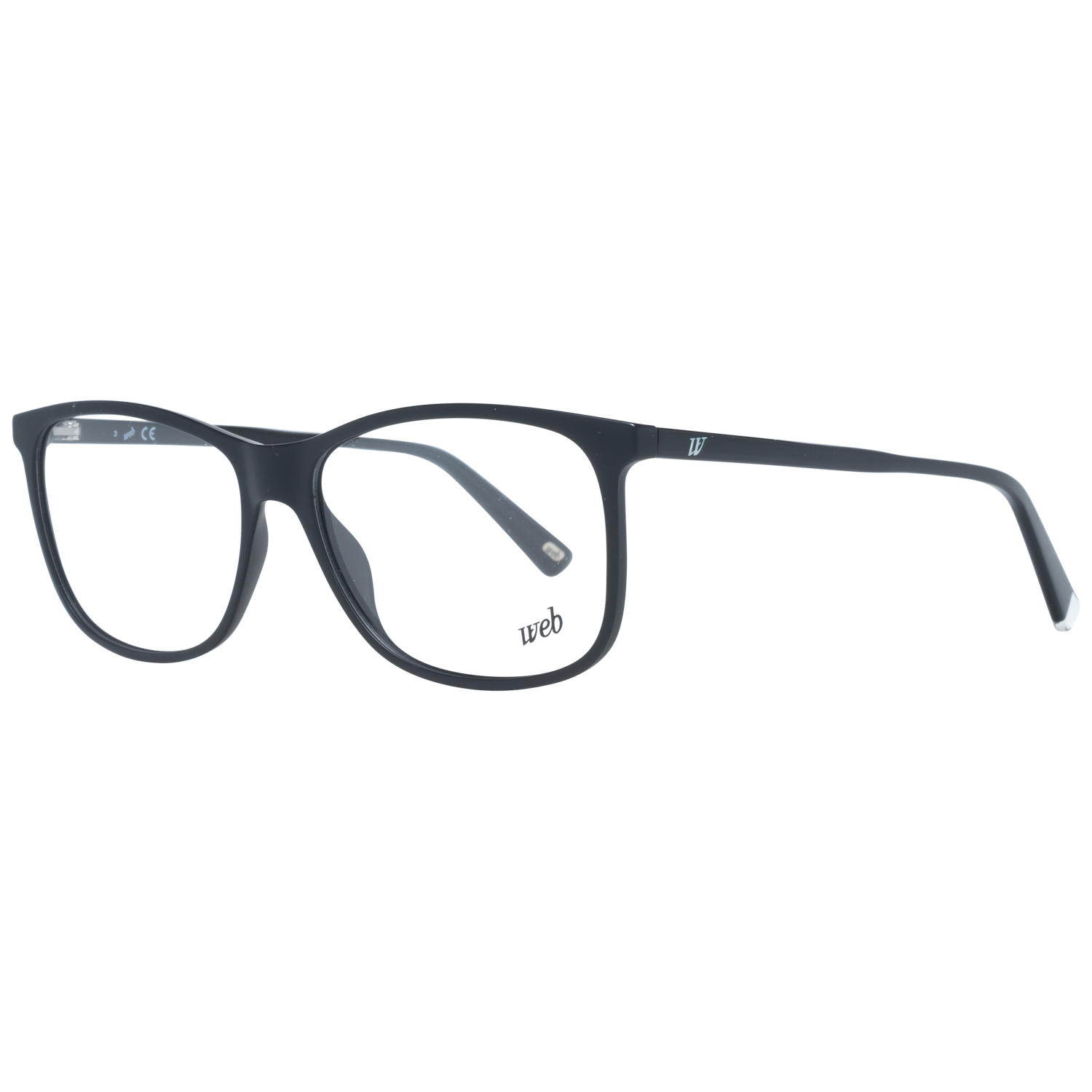 Web Optical Frame