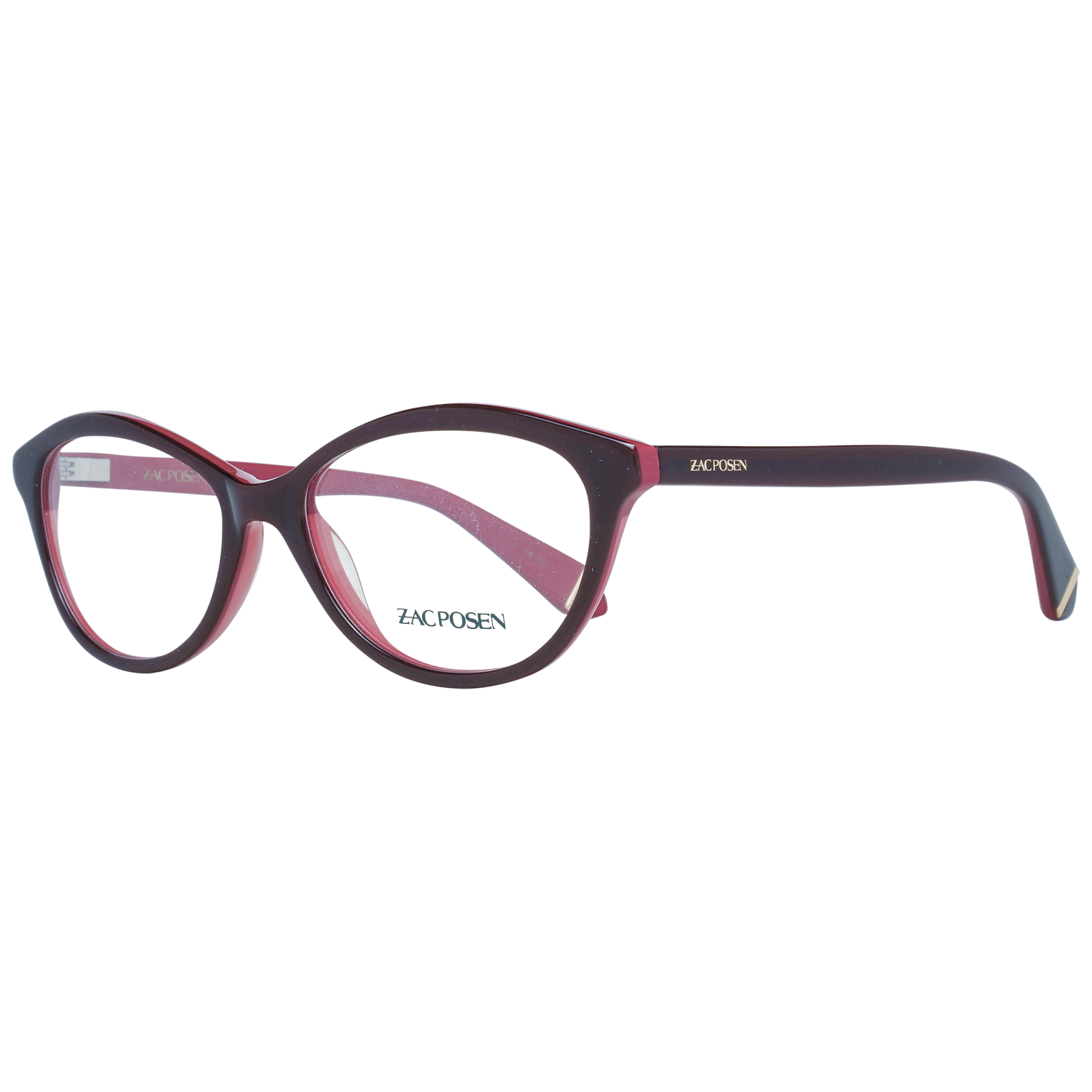 Zac Posen Optical Frame ZIRE BE 52 Irene