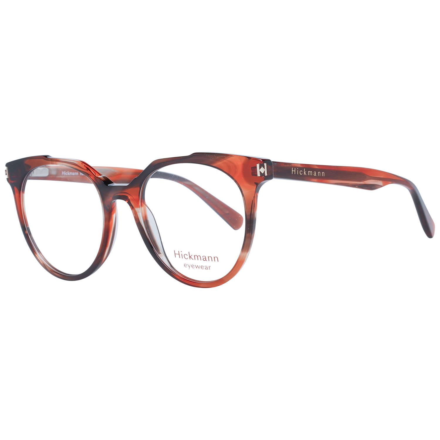 Ana Hickmann Optical Frame