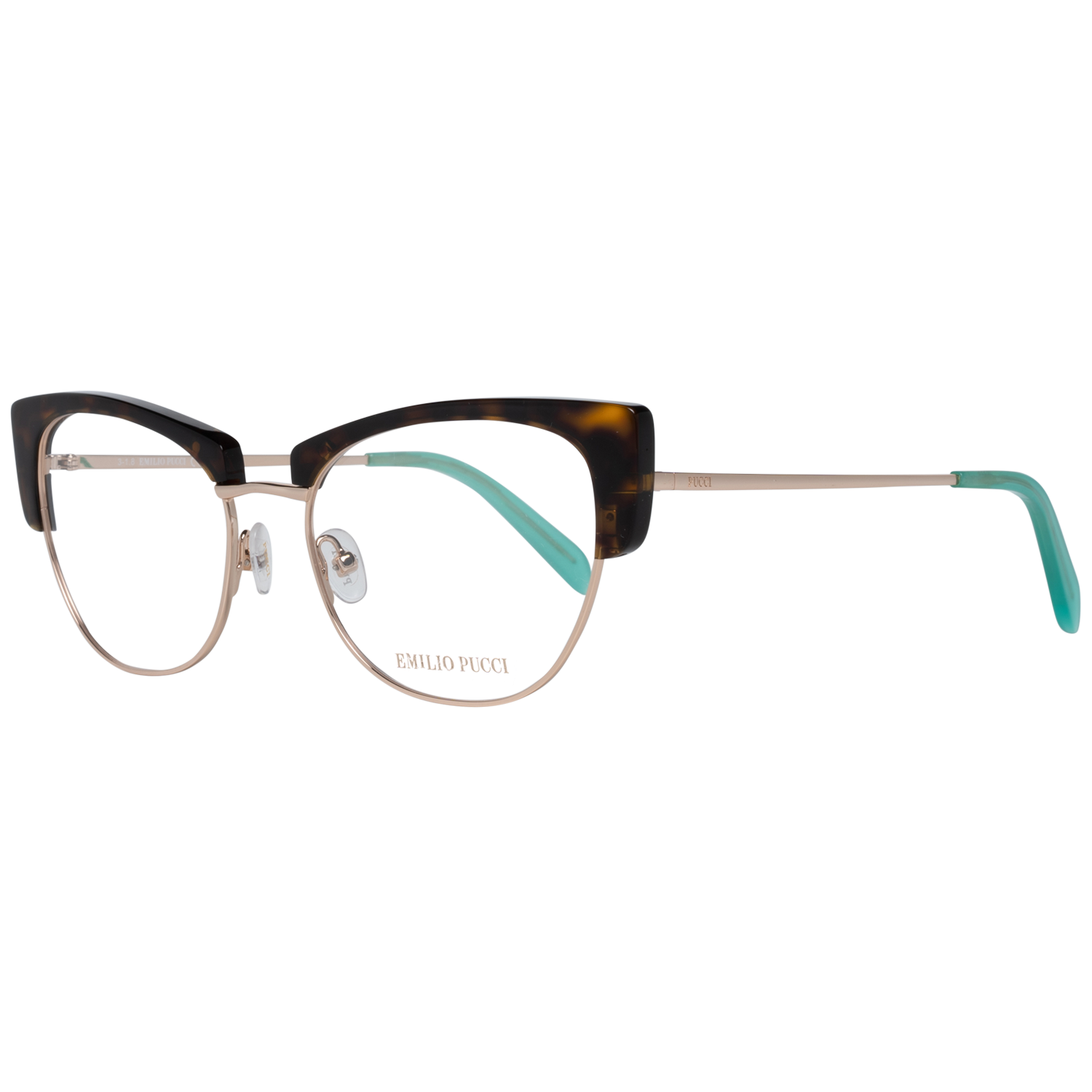 Emilio Pucci Optical Frame