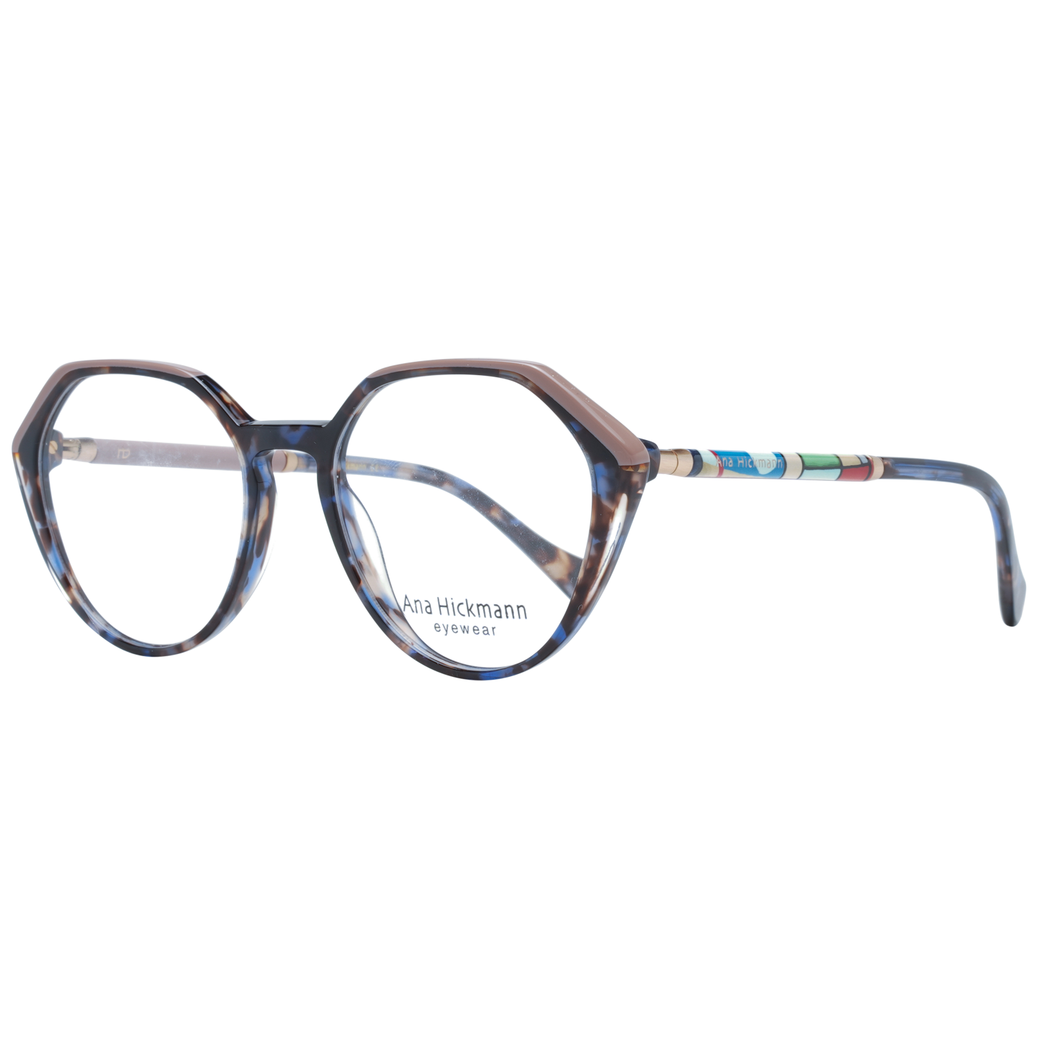 Ana Hickmann Optical Frame