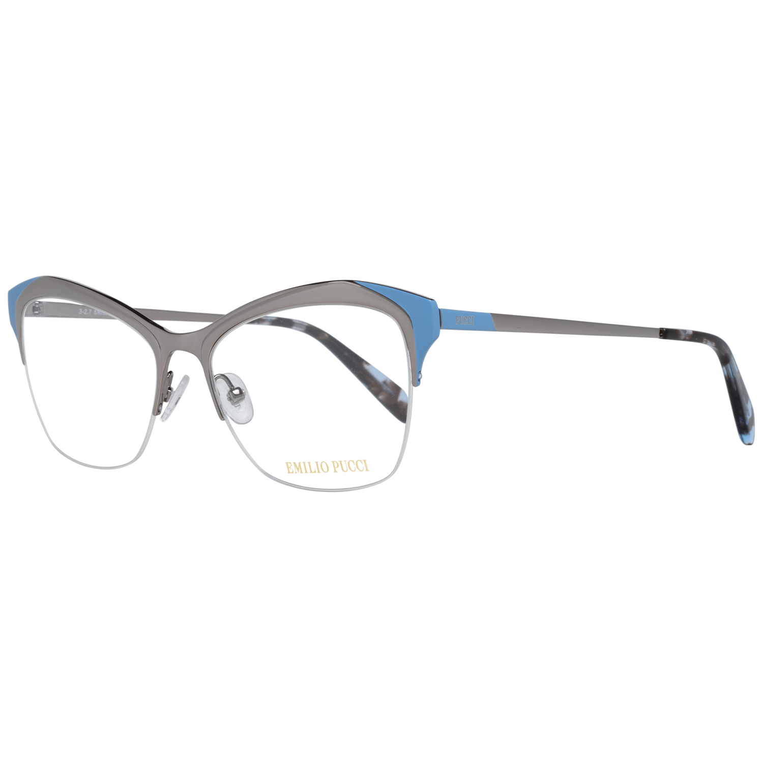 Emilio Pucci Optical Frame