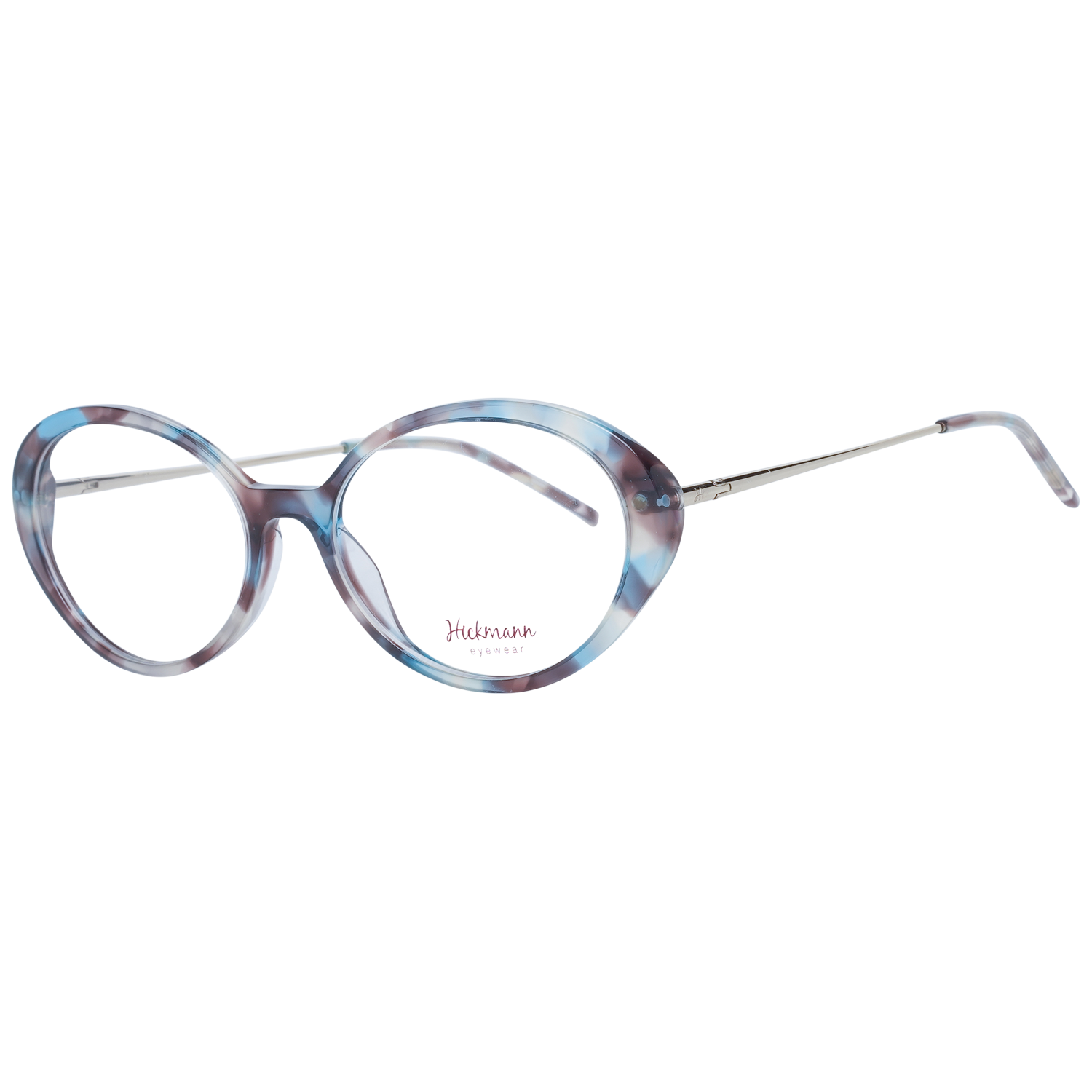 Ana Hickmann Optical Frame