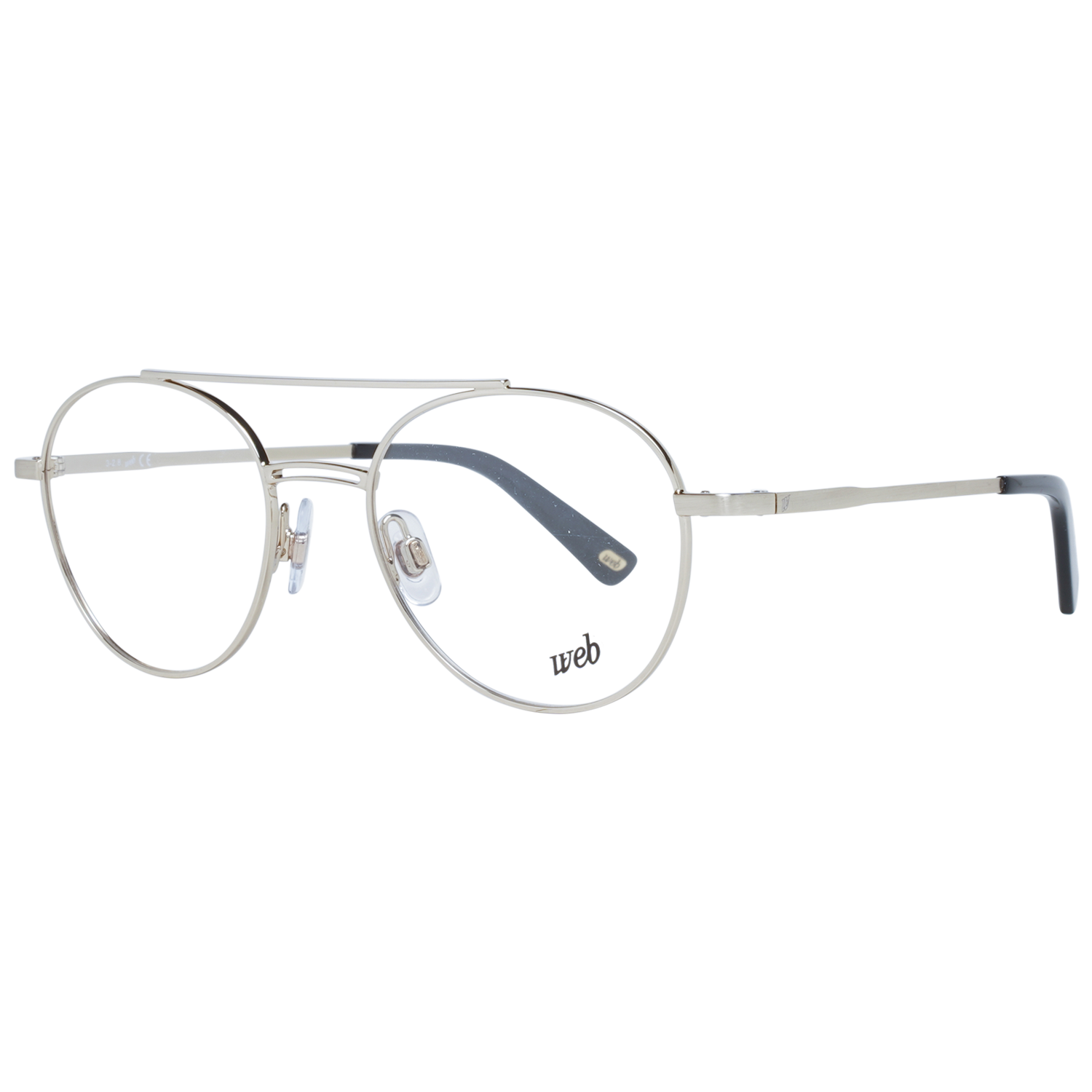Web Optical Frame