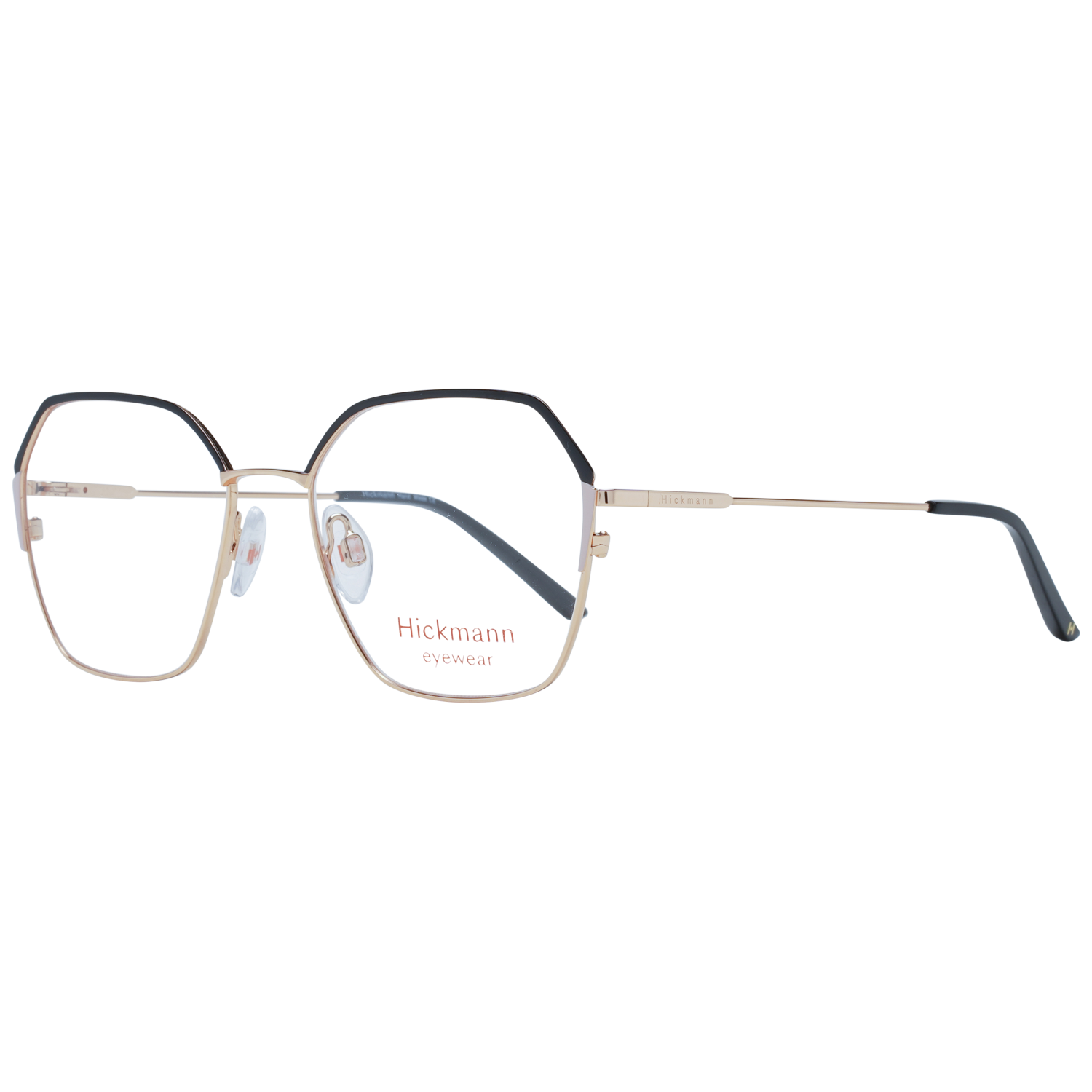 Ana Hickmann Optical Frame